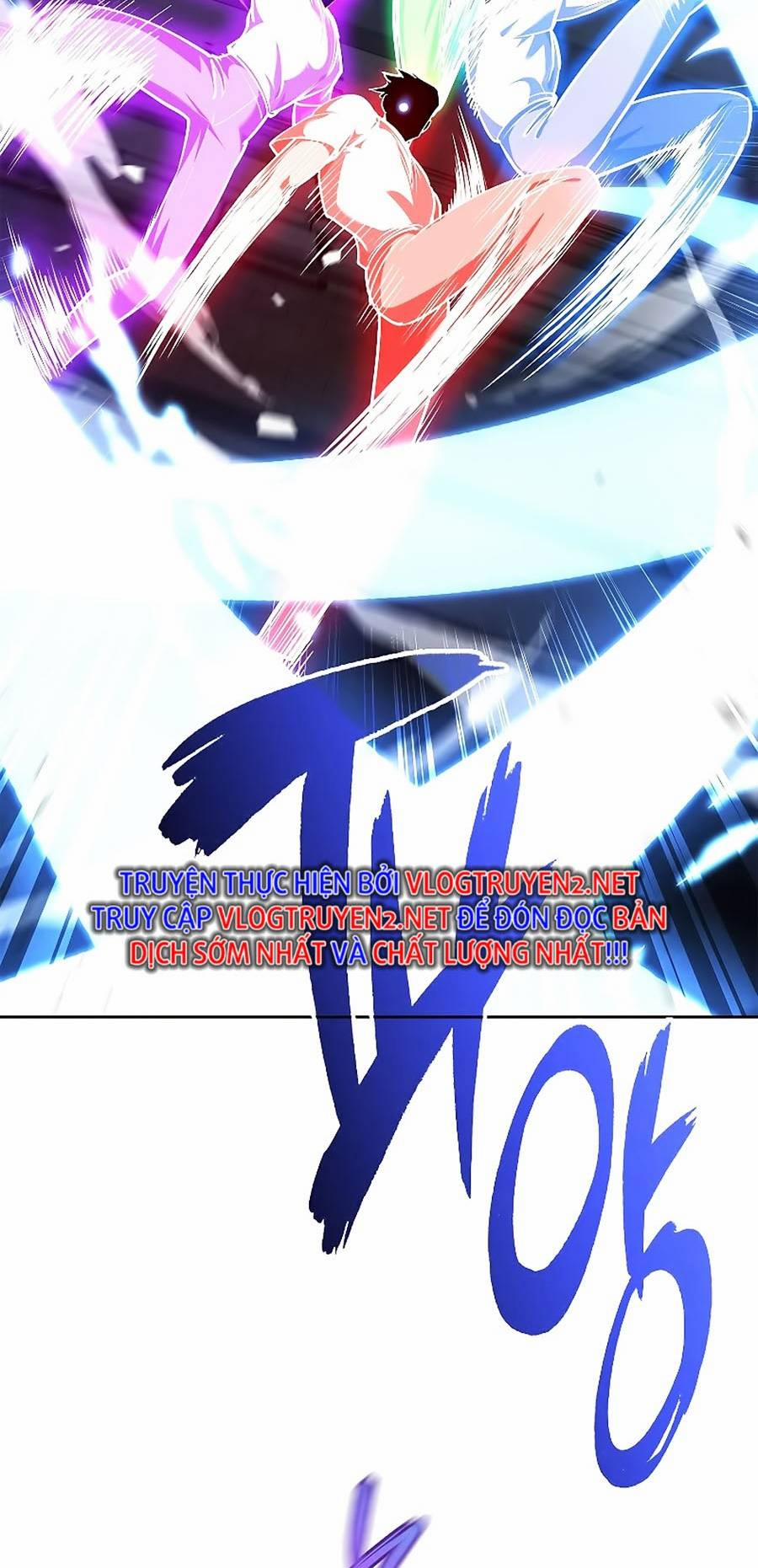 Chiến Binh Học Đường – Cuộc Đột Kích Trong Ngục Tối 33 trang 58