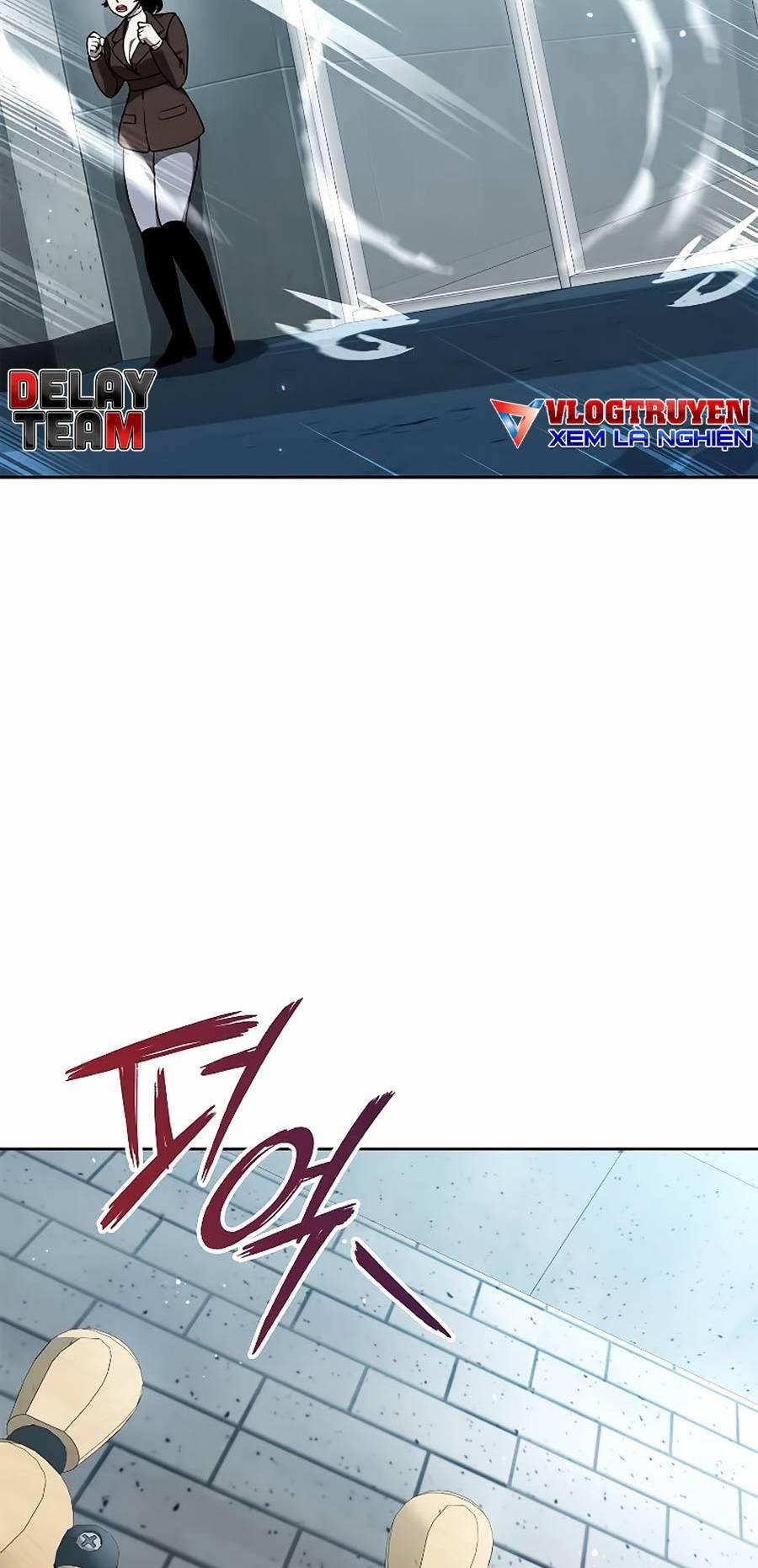 Chiến Binh Học Đường – Cuộc Đột Kích Trong Ngục Tối 33 trang 60