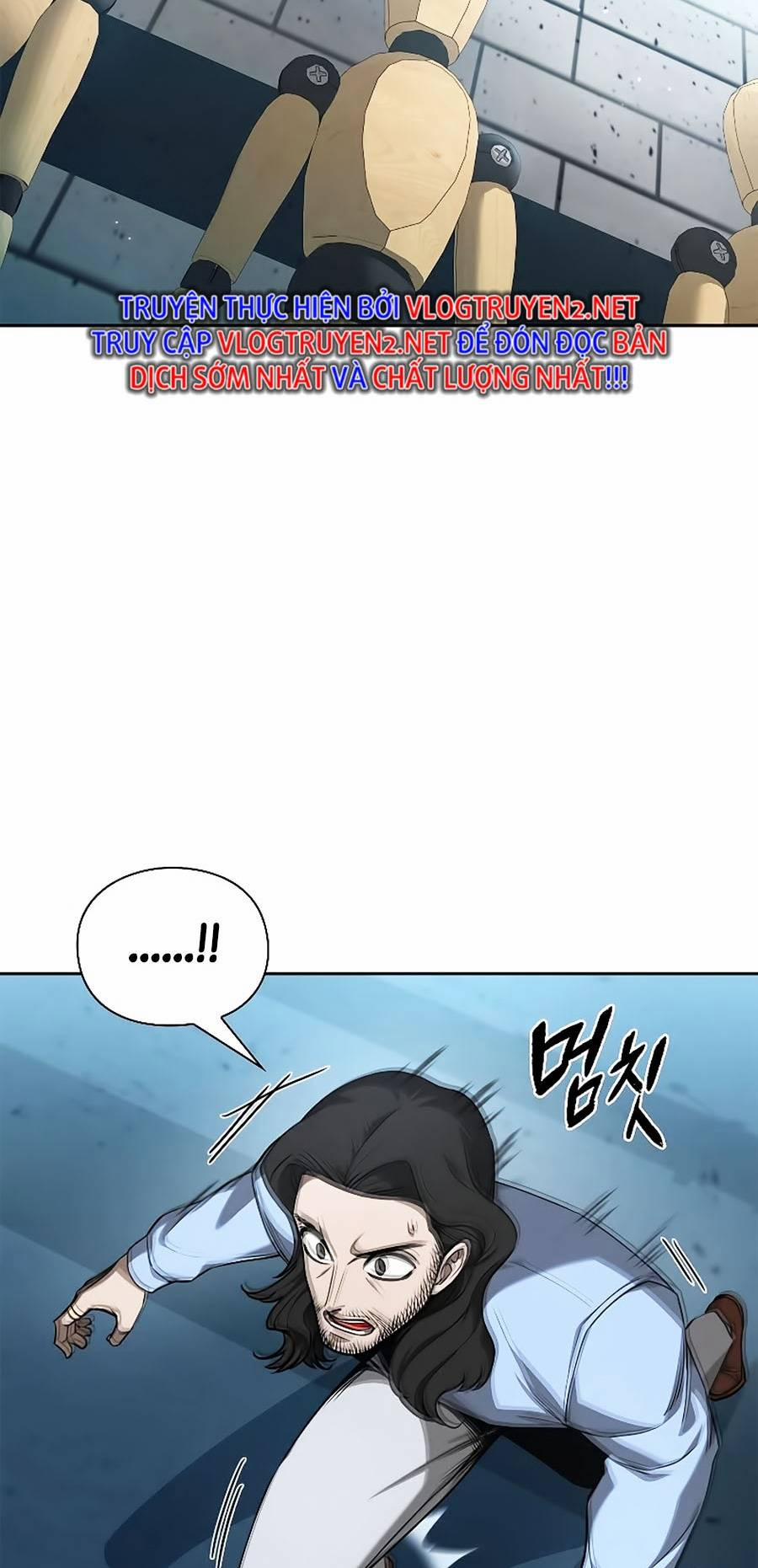 Chiến Binh Học Đường – Cuộc Đột Kích Trong Ngục Tối 33 trang 61