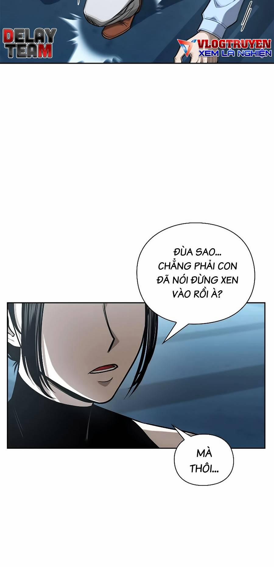 Chiến Binh Học Đường – Cuộc Đột Kích Trong Ngục Tối 33 trang 62