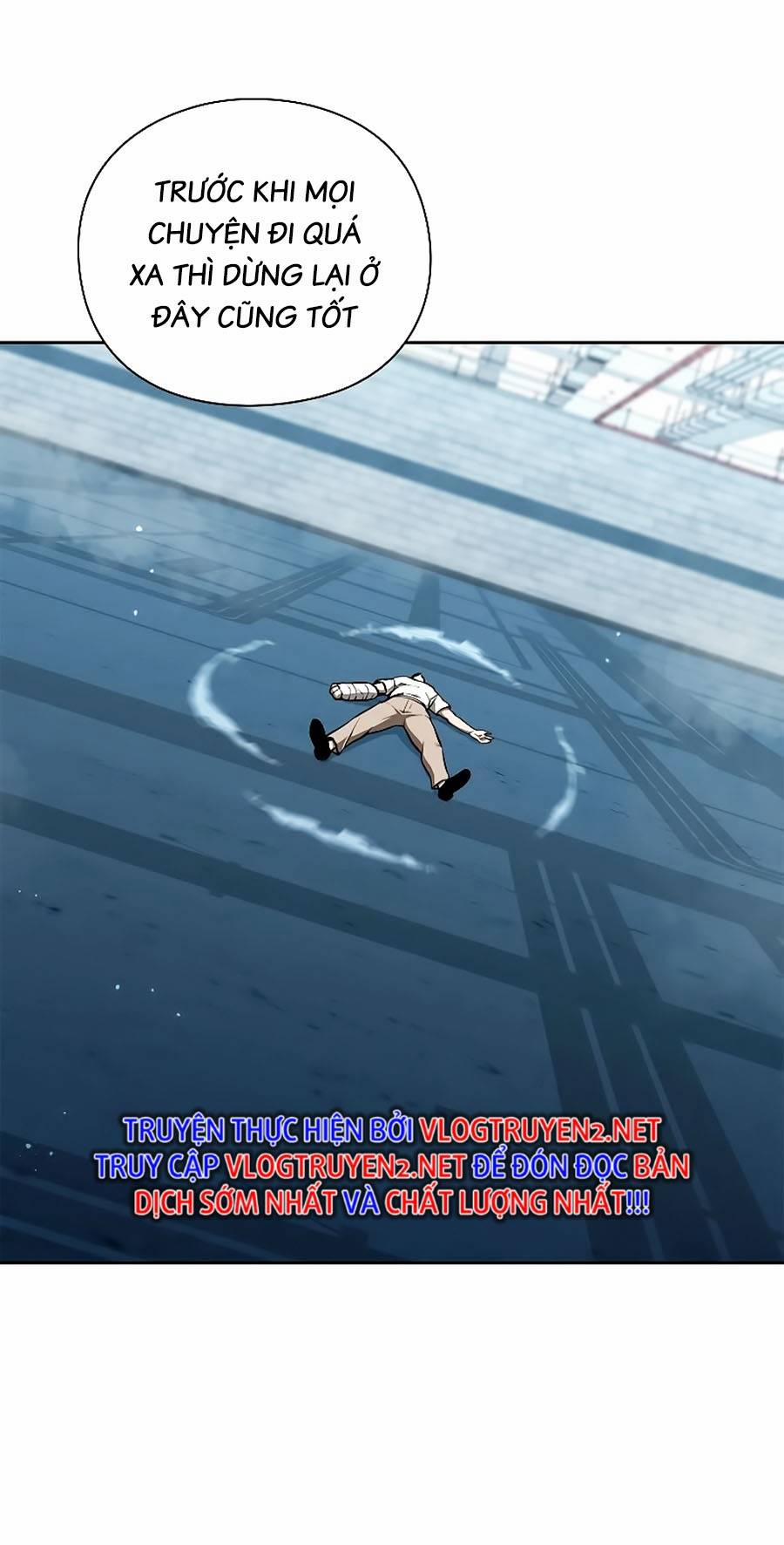 Chiến Binh Học Đường – Cuộc Đột Kích Trong Ngục Tối 33 trang 63