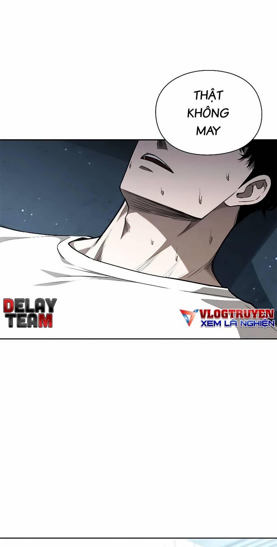 Chiến Binh Học Đường – Cuộc Đột Kích Trong Ngục Tối 33 trang 64