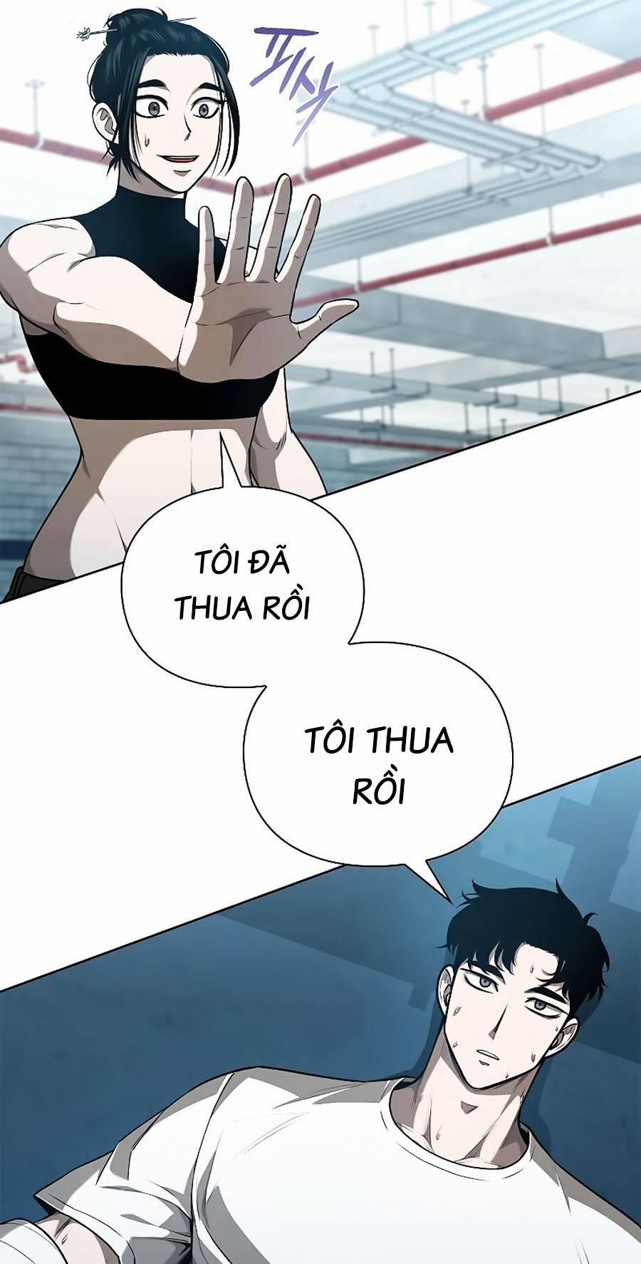 Chiến Binh Học Đường – Cuộc Đột Kích Trong Ngục Tối 33 trang 65