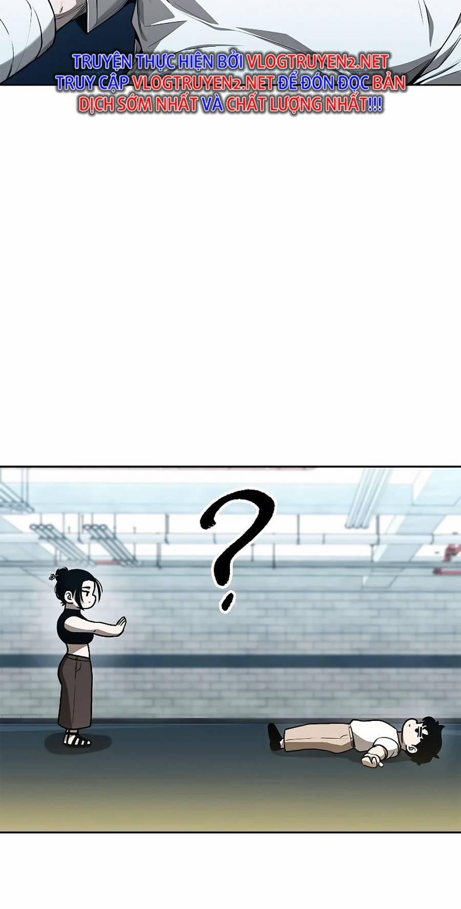 Chiến Binh Học Đường – Cuộc Đột Kích Trong Ngục Tối 33 trang 66