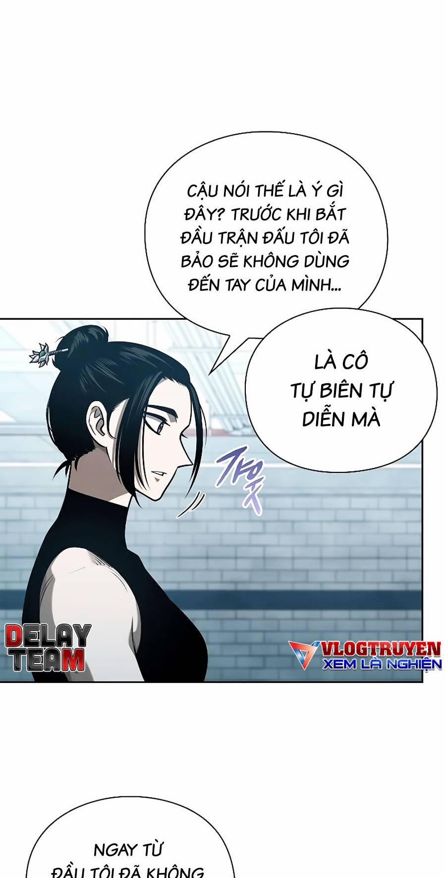 Chiến Binh Học Đường – Cuộc Đột Kích Trong Ngục Tối 33 trang 67