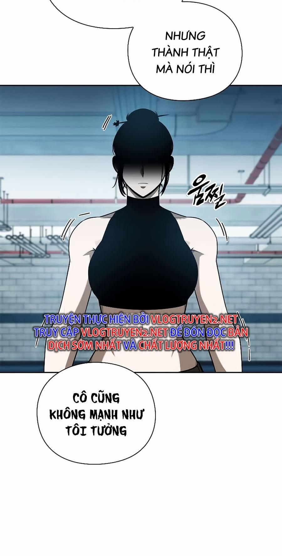 Chiến Binh Học Đường – Cuộc Đột Kích Trong Ngục Tối 33 trang 69