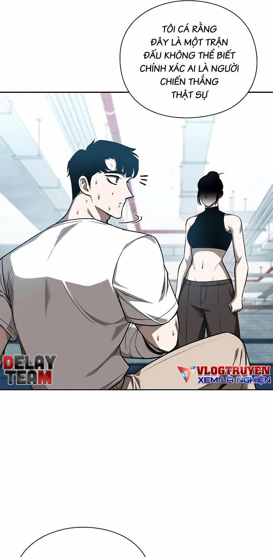 Chiến Binh Học Đường – Cuộc Đột Kích Trong Ngục Tối 33 trang 70