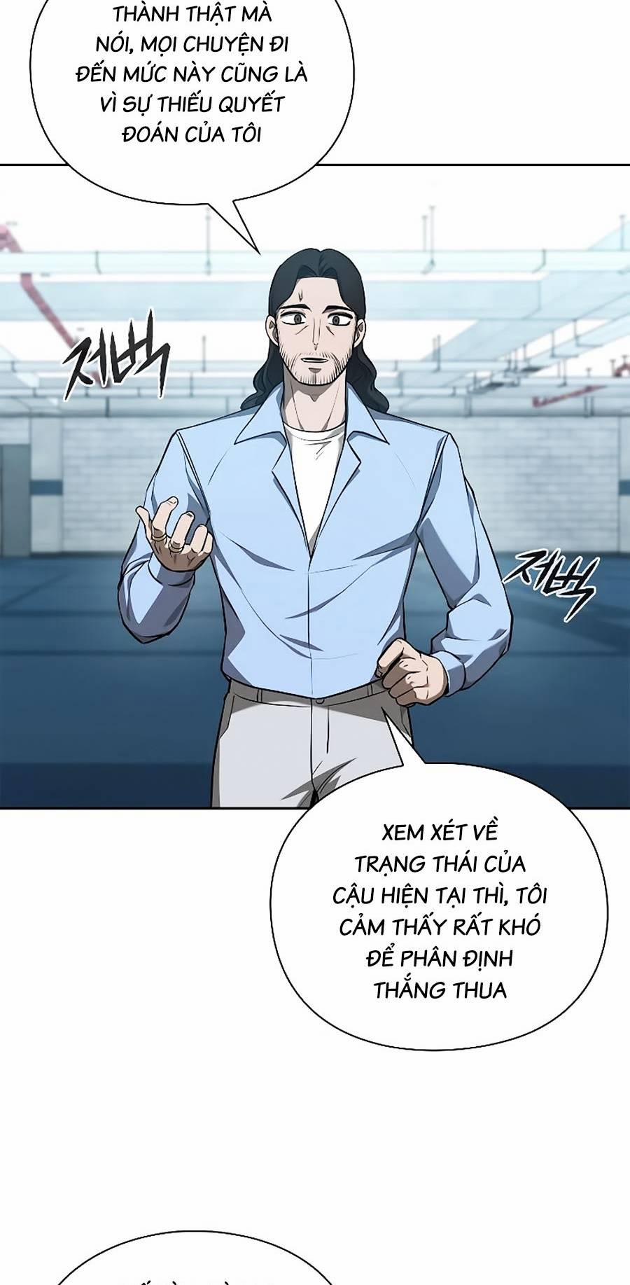 Chiến Binh Học Đường – Cuộc Đột Kích Trong Ngục Tối 33 trang 71