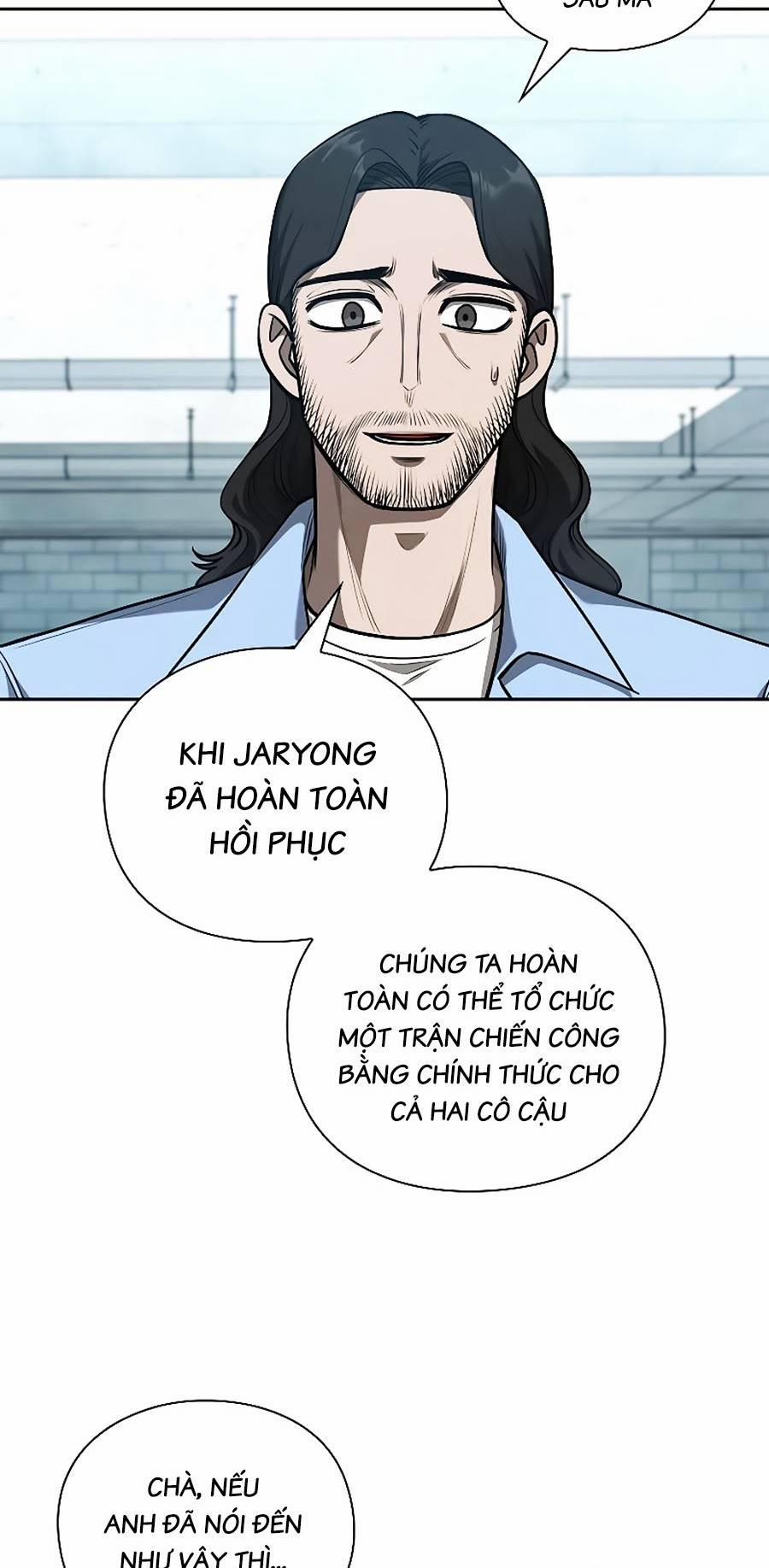 Chiến Binh Học Đường – Cuộc Đột Kích Trong Ngục Tối 33 trang 73