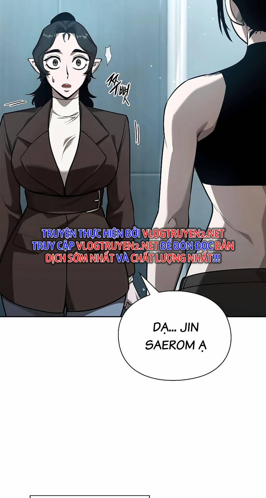 Chiến Binh Học Đường – Cuộc Đột Kích Trong Ngục Tối 33 trang 80