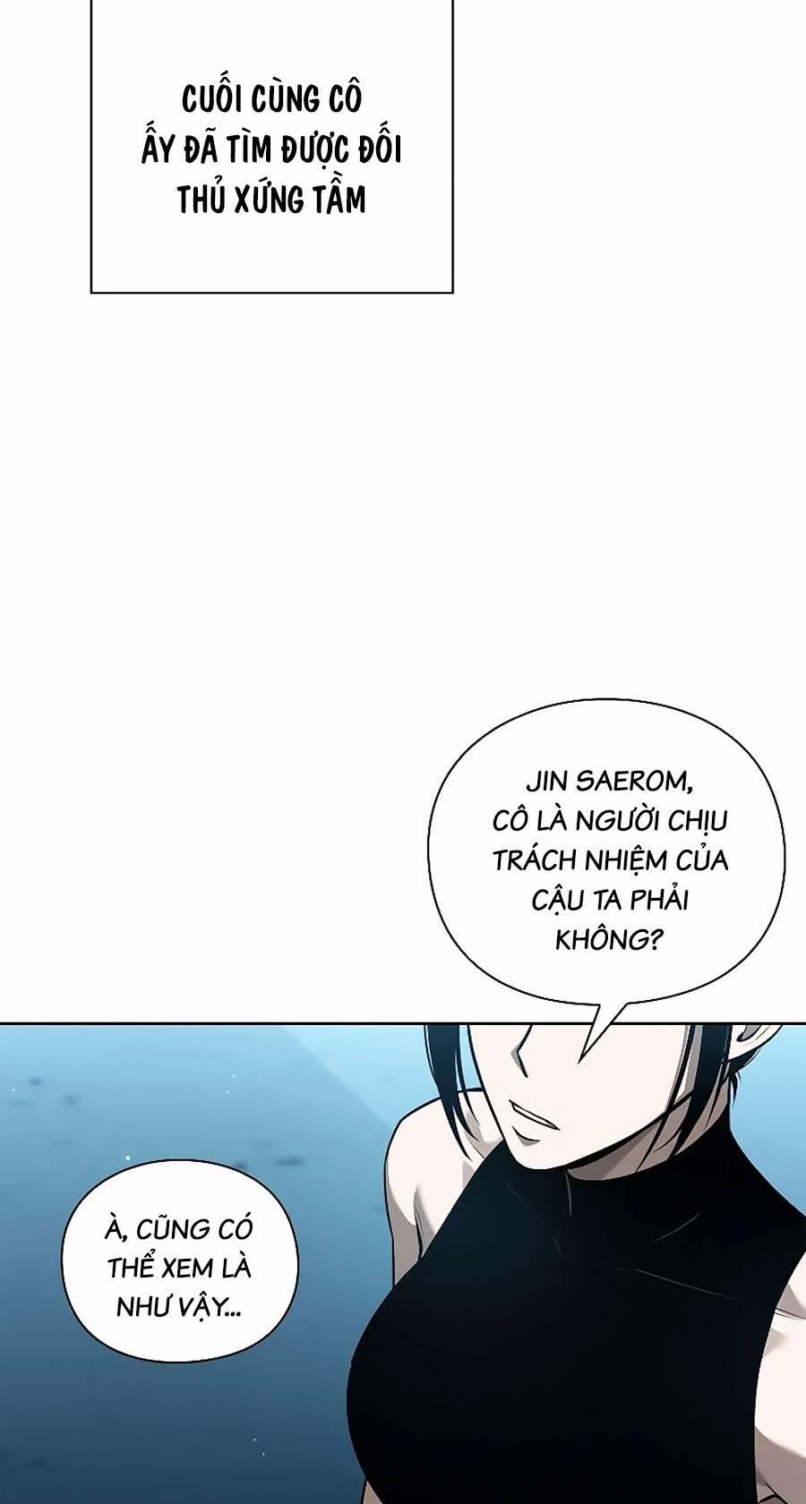 Chiến Binh Học Đường – Cuộc Đột Kích Trong Ngục Tối 33 trang 81