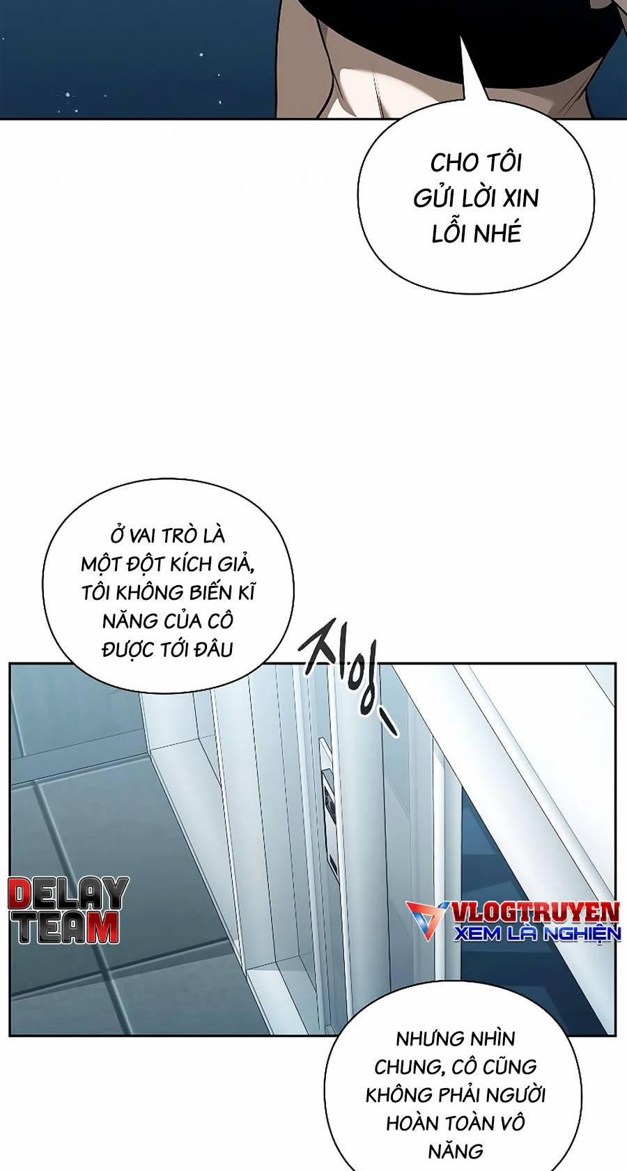 Chiến Binh Học Đường – Cuộc Đột Kích Trong Ngục Tối 33 trang 82