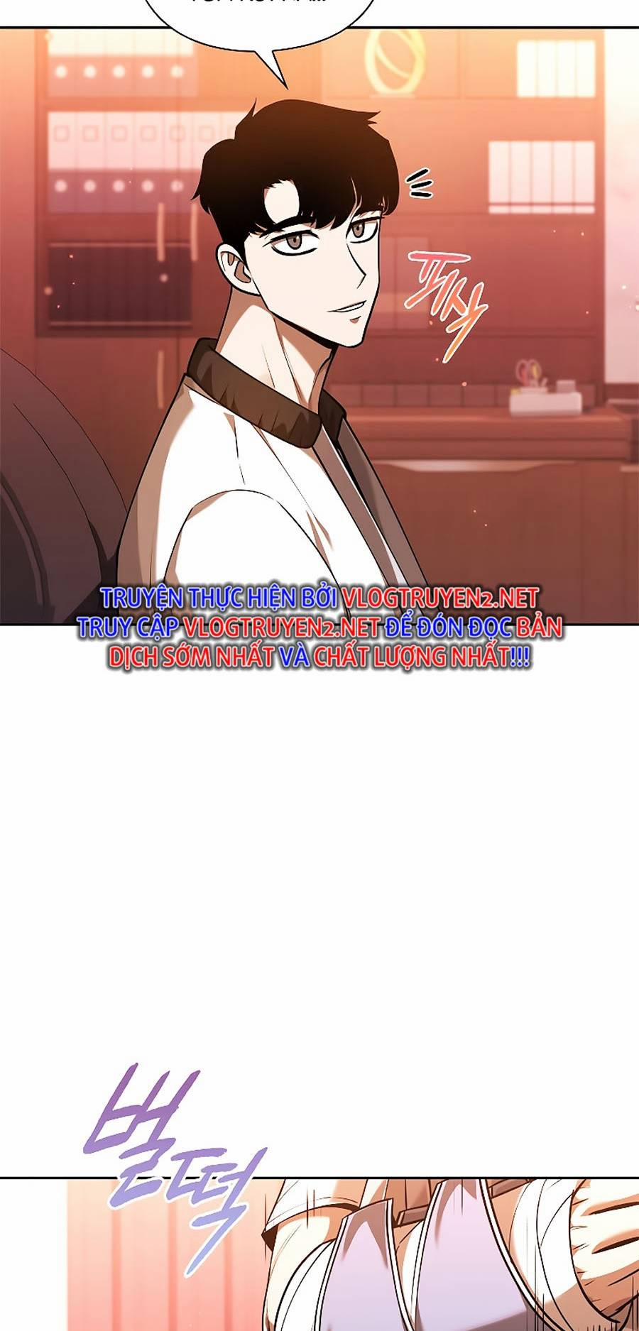 Chiến Binh Học Đường – Cuộc Đột Kích Trong Ngục Tối 34 trang 11