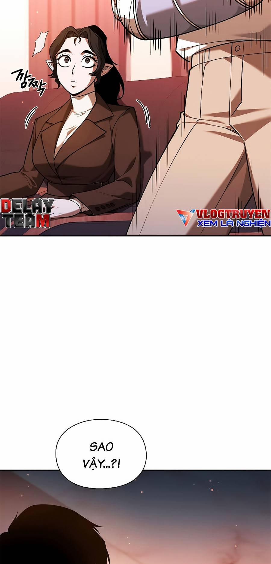 Chiến Binh Học Đường – Cuộc Đột Kích Trong Ngục Tối 34 trang 12