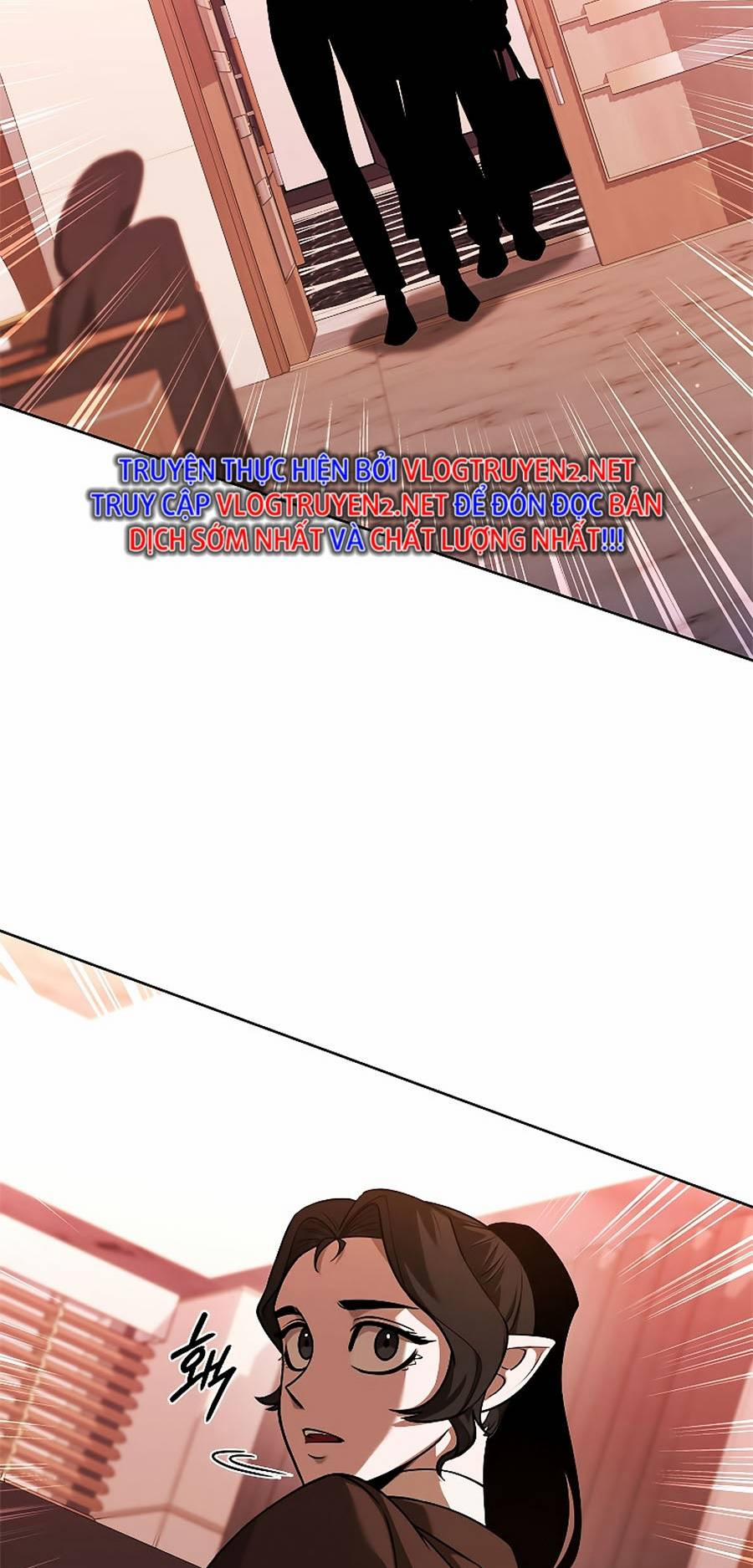 Chiến Binh Học Đường – Cuộc Đột Kích Trong Ngục Tối 34 trang 14