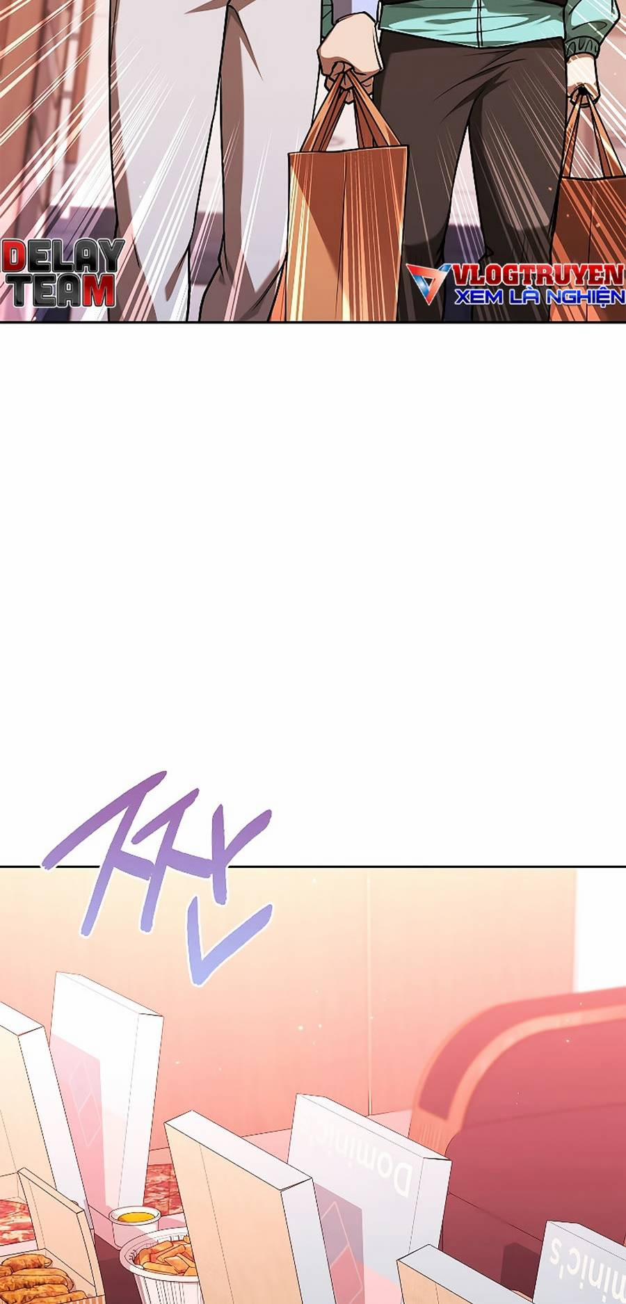 Chiến Binh Học Đường – Cuộc Đột Kích Trong Ngục Tối 34 trang 16