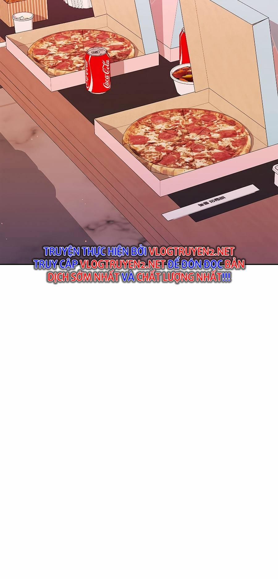 Chiến Binh Học Đường – Cuộc Đột Kích Trong Ngục Tối 34 trang 17