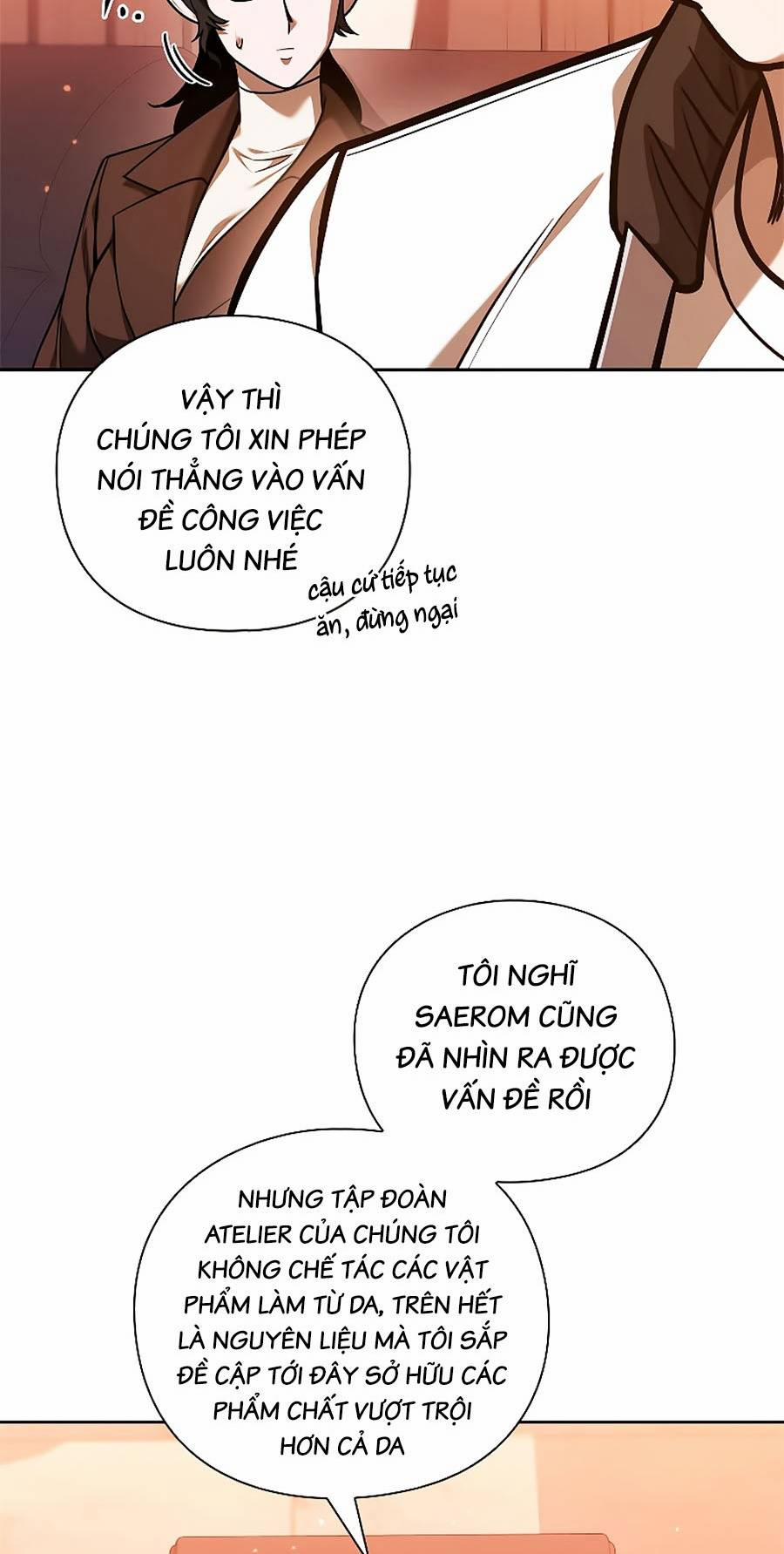 Chiến Binh Học Đường – Cuộc Đột Kích Trong Ngục Tối 34 trang 22