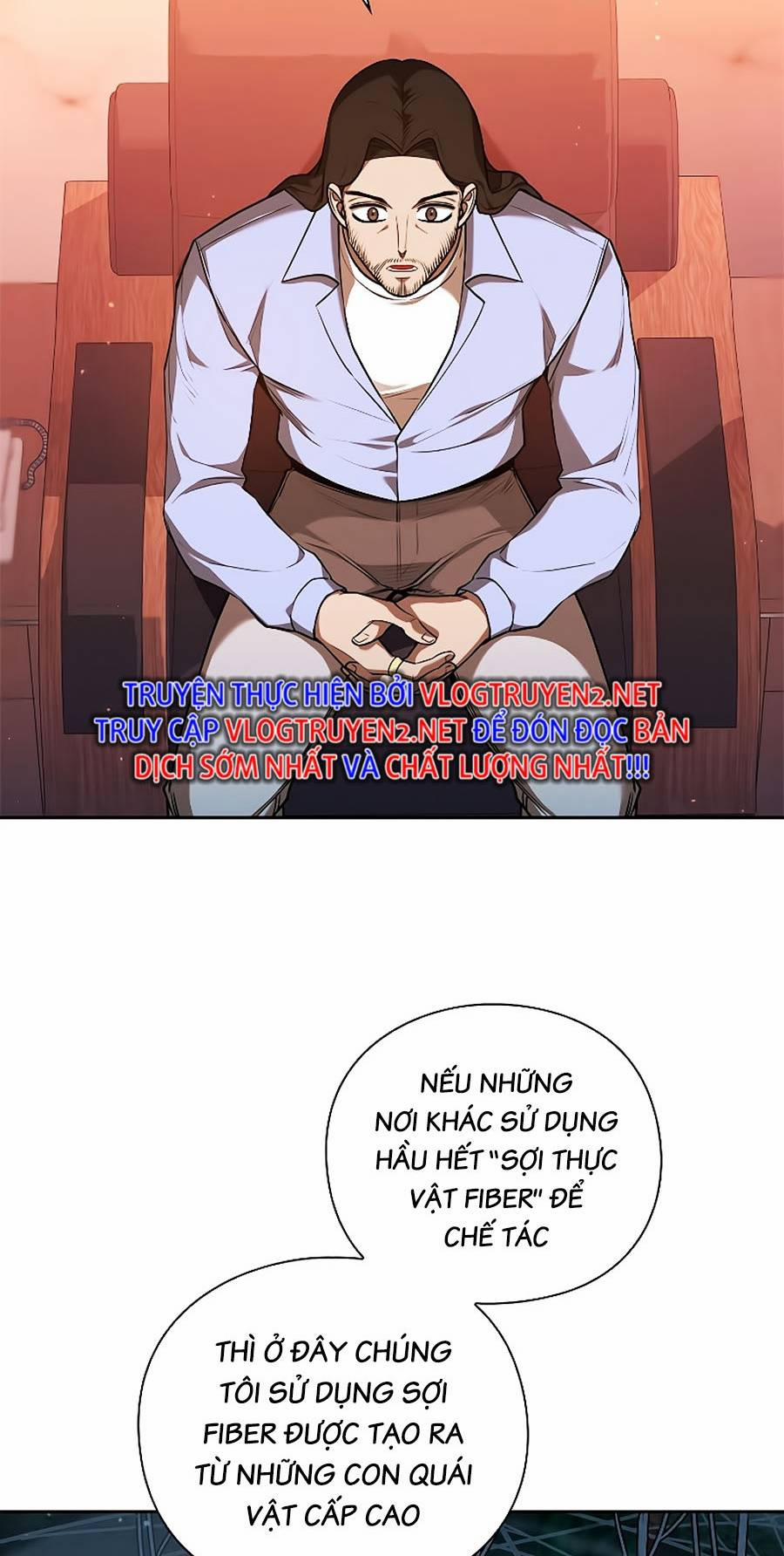 Chiến Binh Học Đường – Cuộc Đột Kích Trong Ngục Tối 34 trang 23