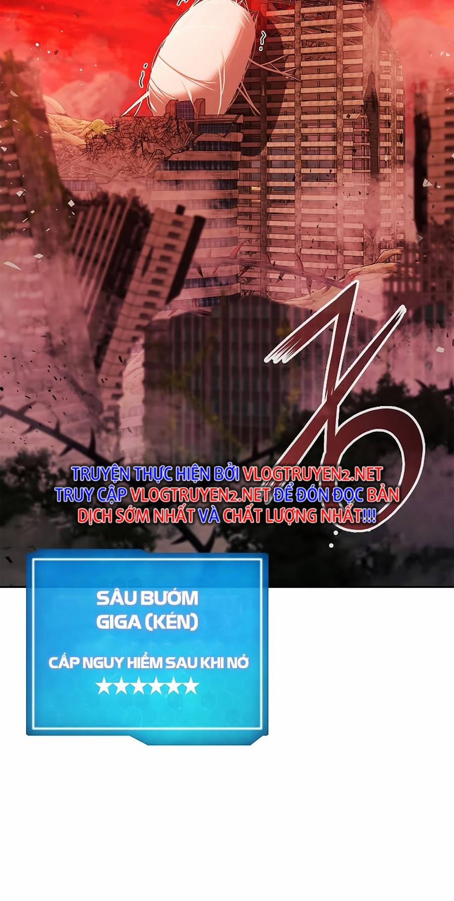 Chiến Binh Học Đường – Cuộc Đột Kích Trong Ngục Tối 34 trang 26