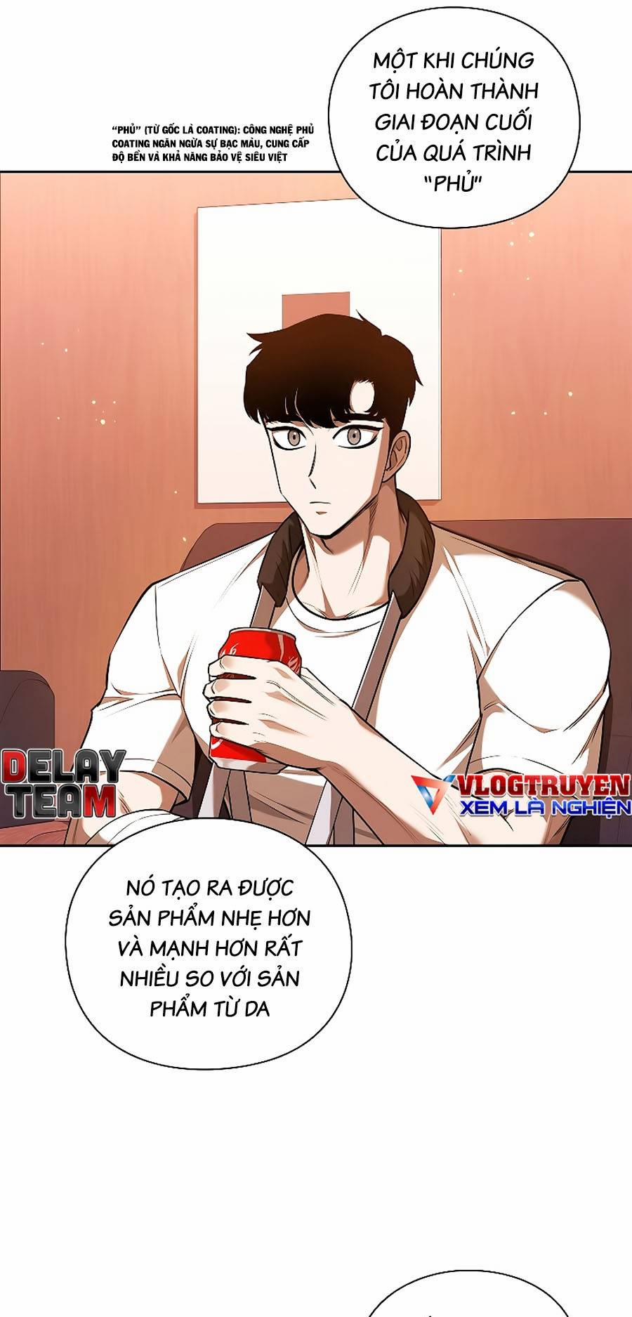 Chiến Binh Học Đường – Cuộc Đột Kích Trong Ngục Tối 34 trang 27