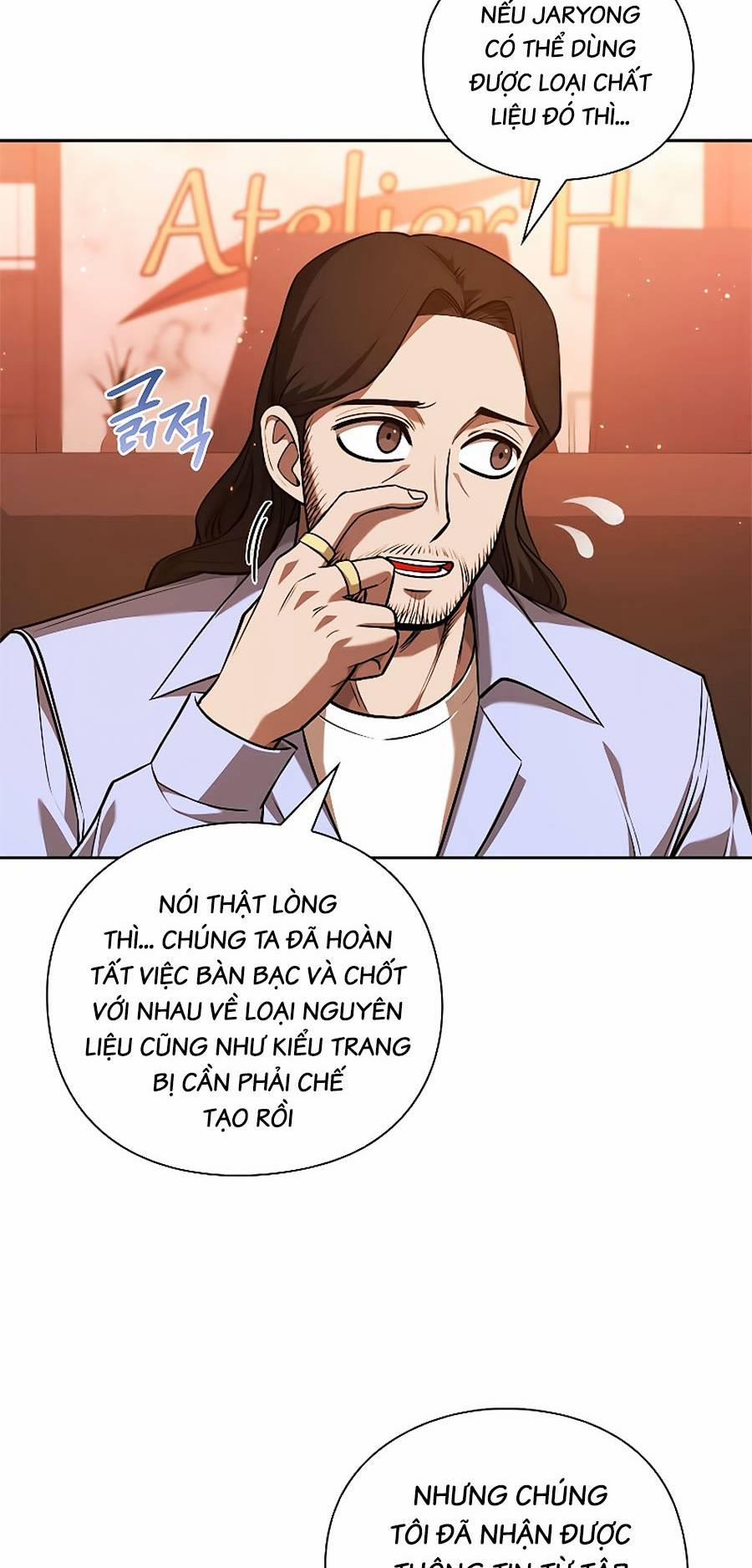 Chiến Binh Học Đường – Cuộc Đột Kích Trong Ngục Tối 34 trang 28