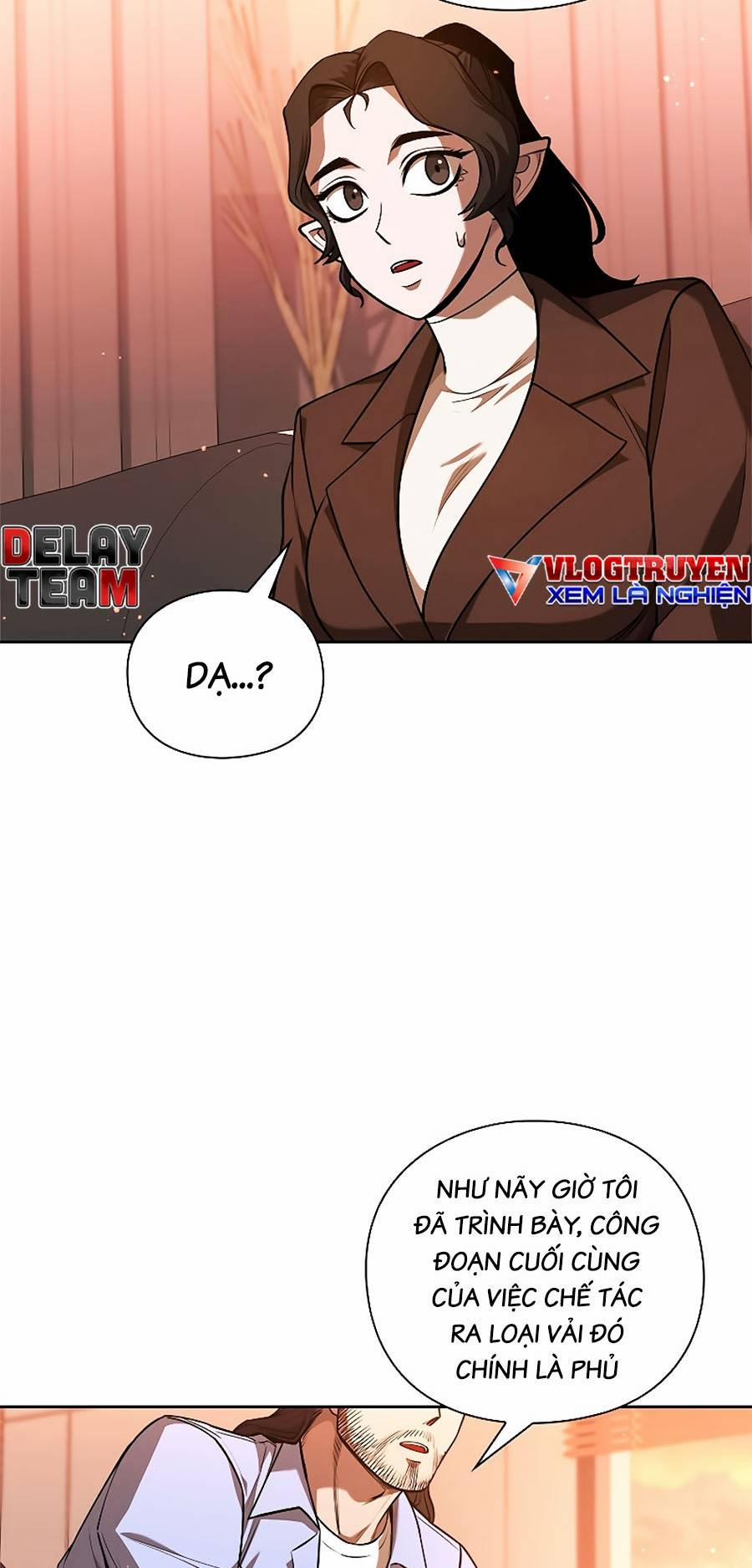 Chiến Binh Học Đường – Cuộc Đột Kích Trong Ngục Tối 34 trang 30