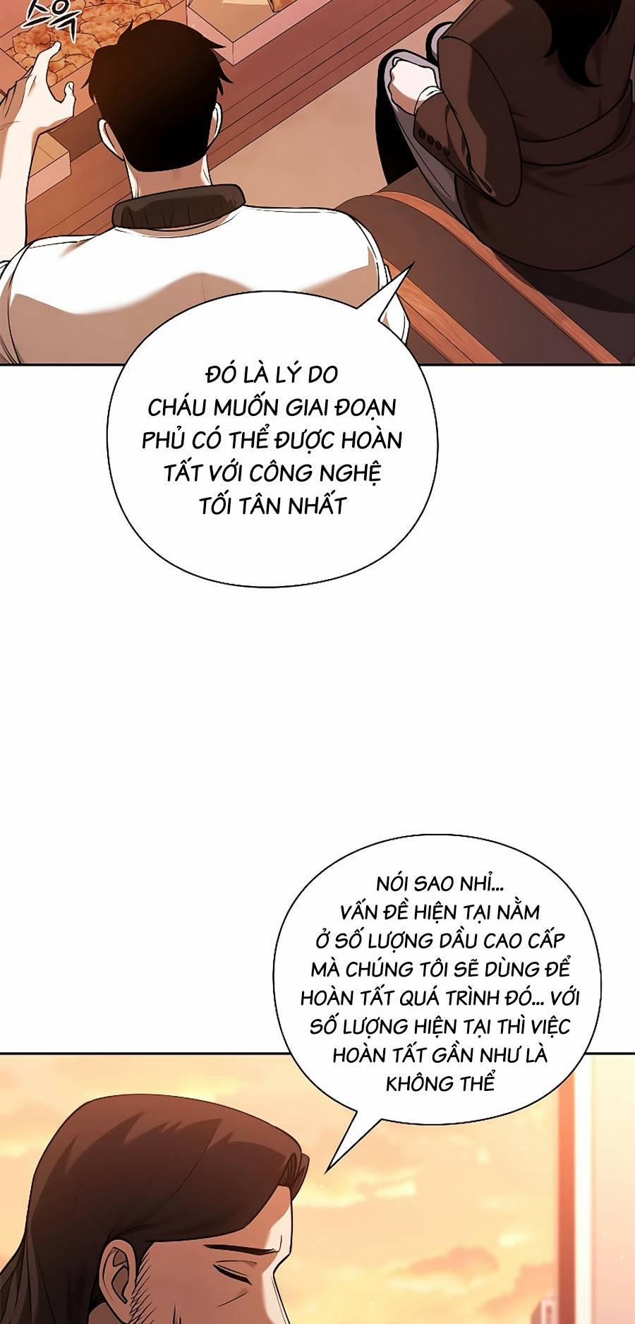 Chiến Binh Học Đường – Cuộc Đột Kích Trong Ngục Tối 34 trang 32