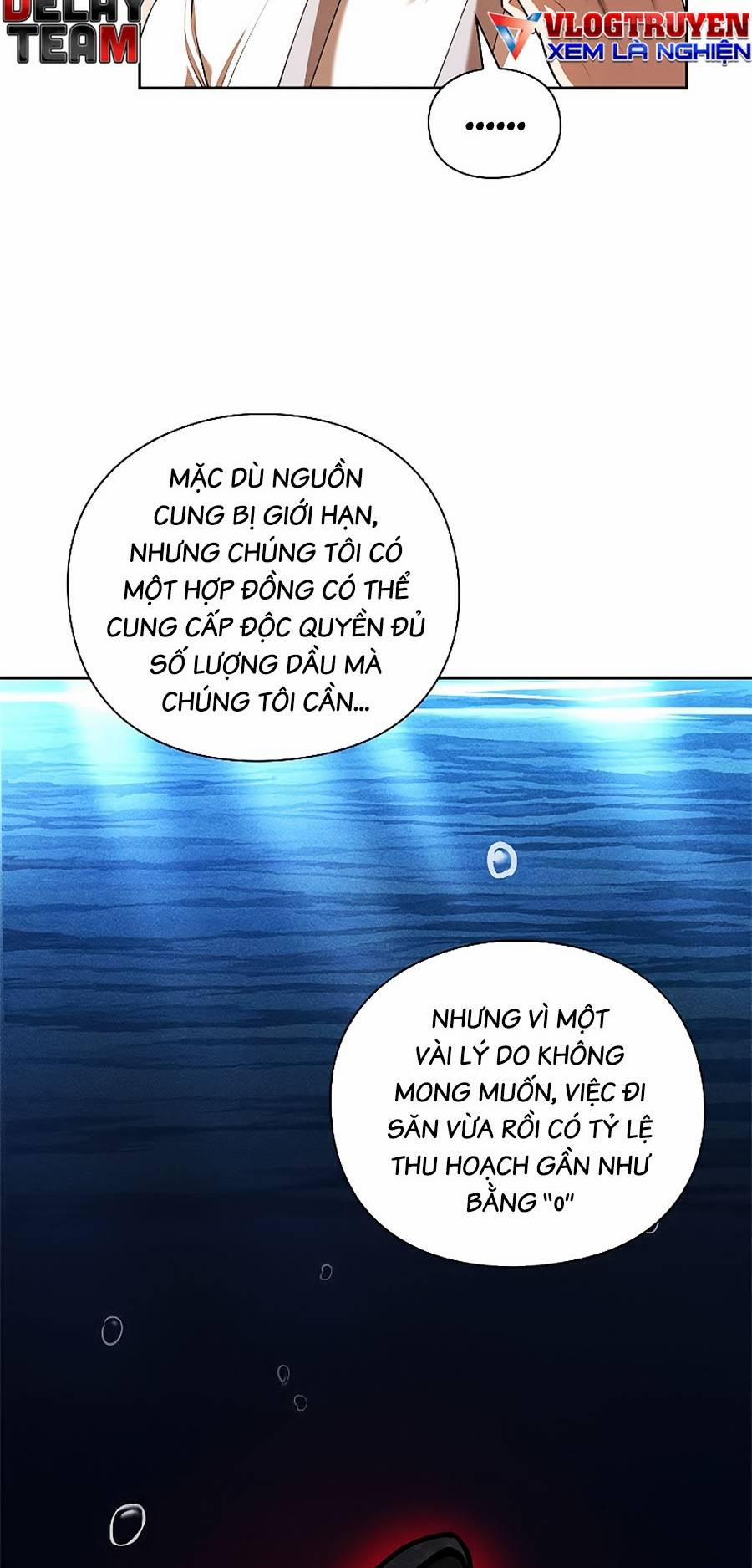 Chiến Binh Học Đường – Cuộc Đột Kích Trong Ngục Tối 34 trang 34