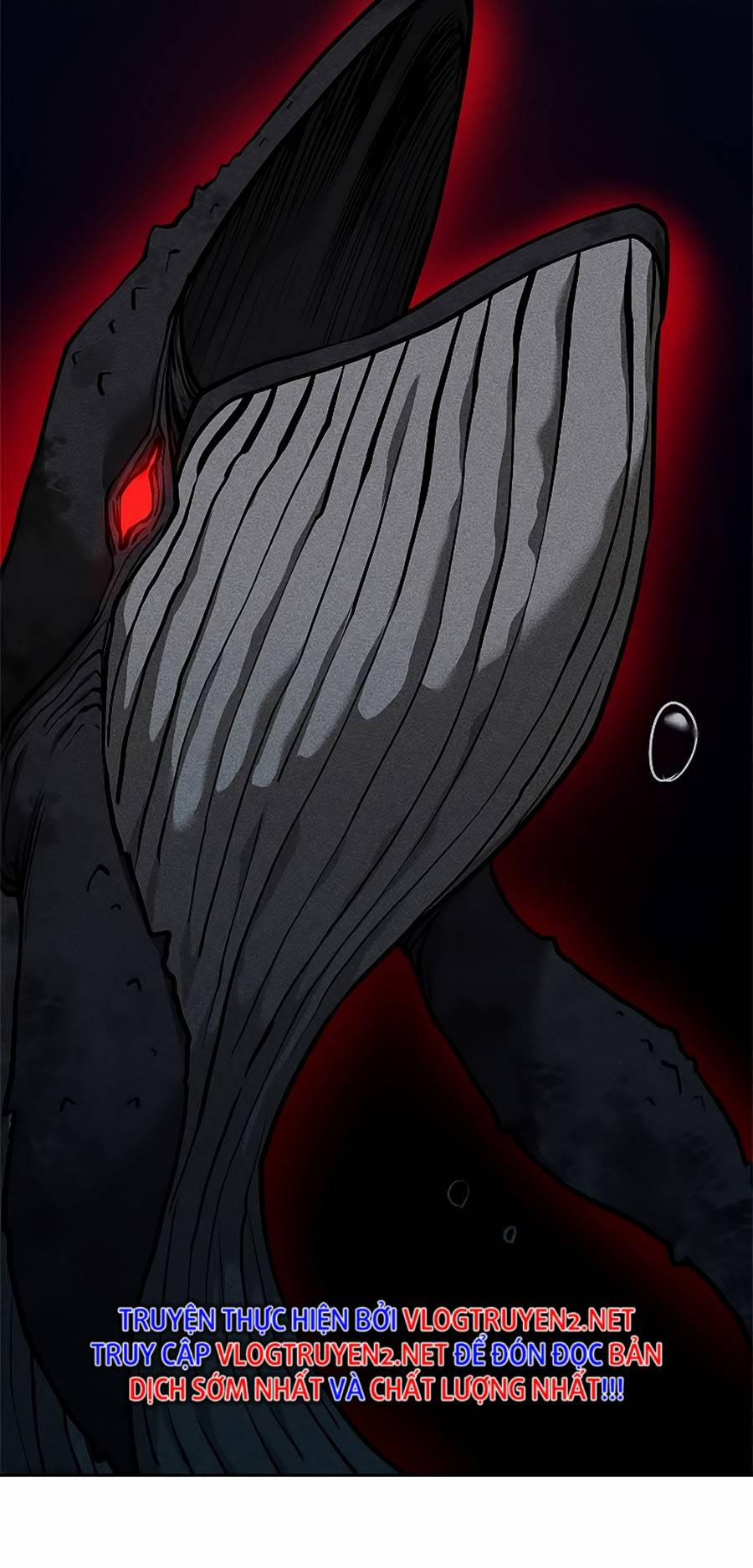 Chiến Binh Học Đường – Cuộc Đột Kích Trong Ngục Tối 34 trang 35