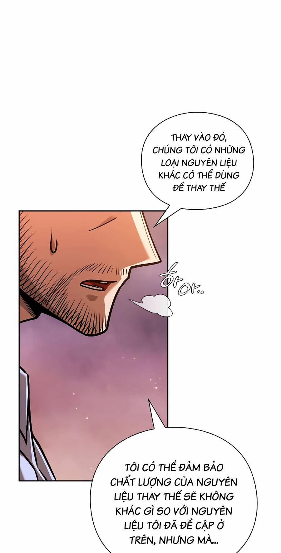 Chiến Binh Học Đường – Cuộc Đột Kích Trong Ngục Tối 34 trang 36