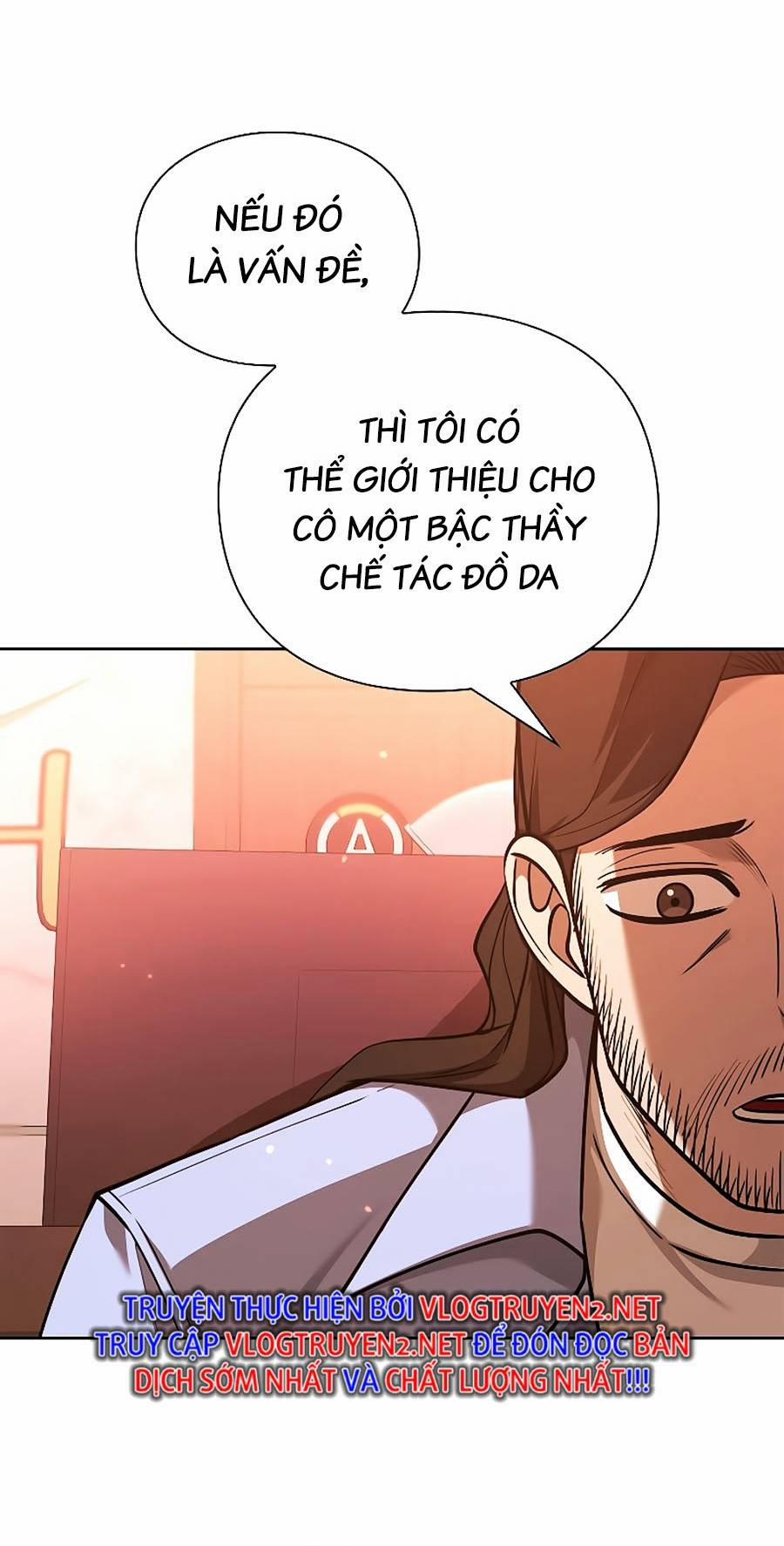 Chiến Binh Học Đường – Cuộc Đột Kích Trong Ngục Tối 34 trang 39