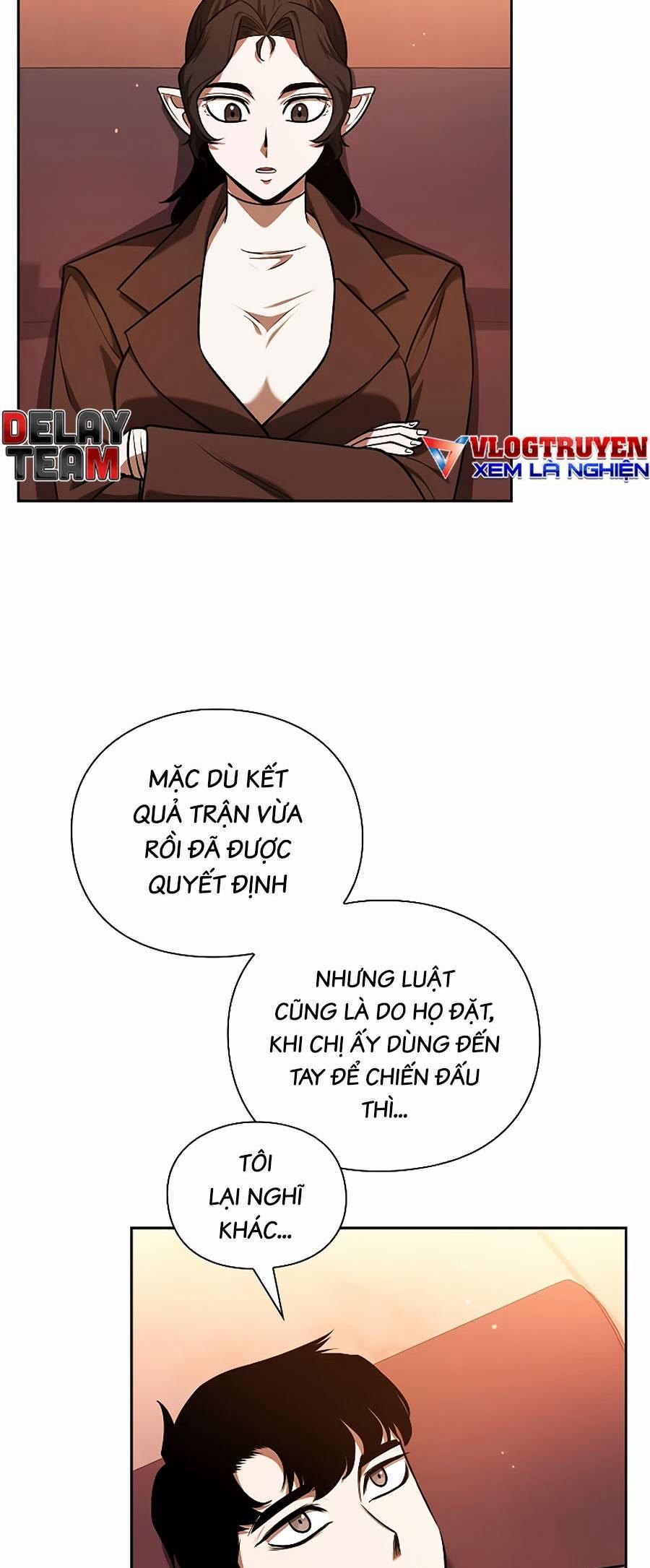 Chiến Binh Học Đường – Cuộc Đột Kích Trong Ngục Tối 34 trang 4