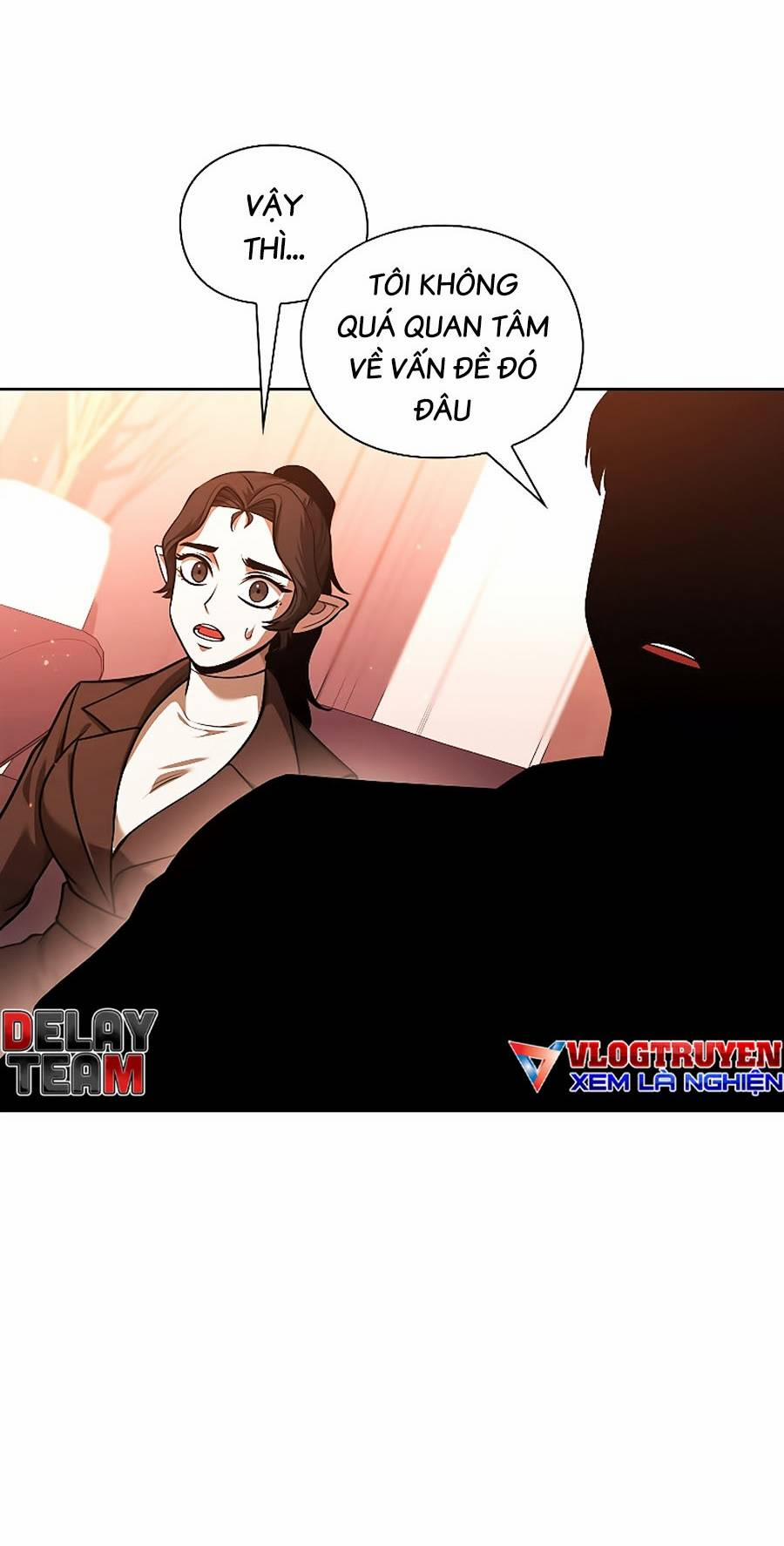 Chiến Binh Học Đường – Cuộc Đột Kích Trong Ngục Tối 34 trang 41