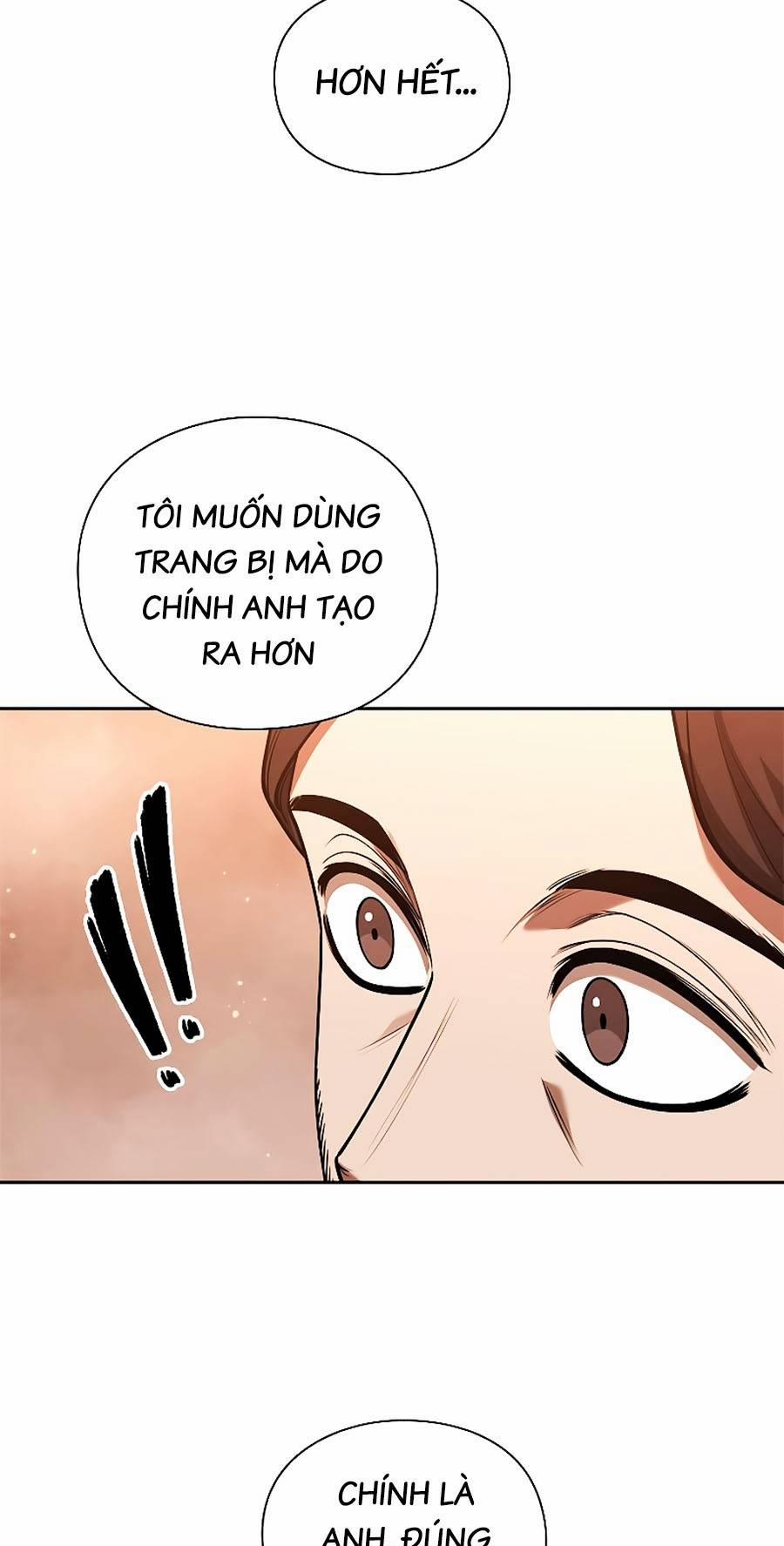 Chiến Binh Học Đường – Cuộc Đột Kích Trong Ngục Tối 34 trang 43