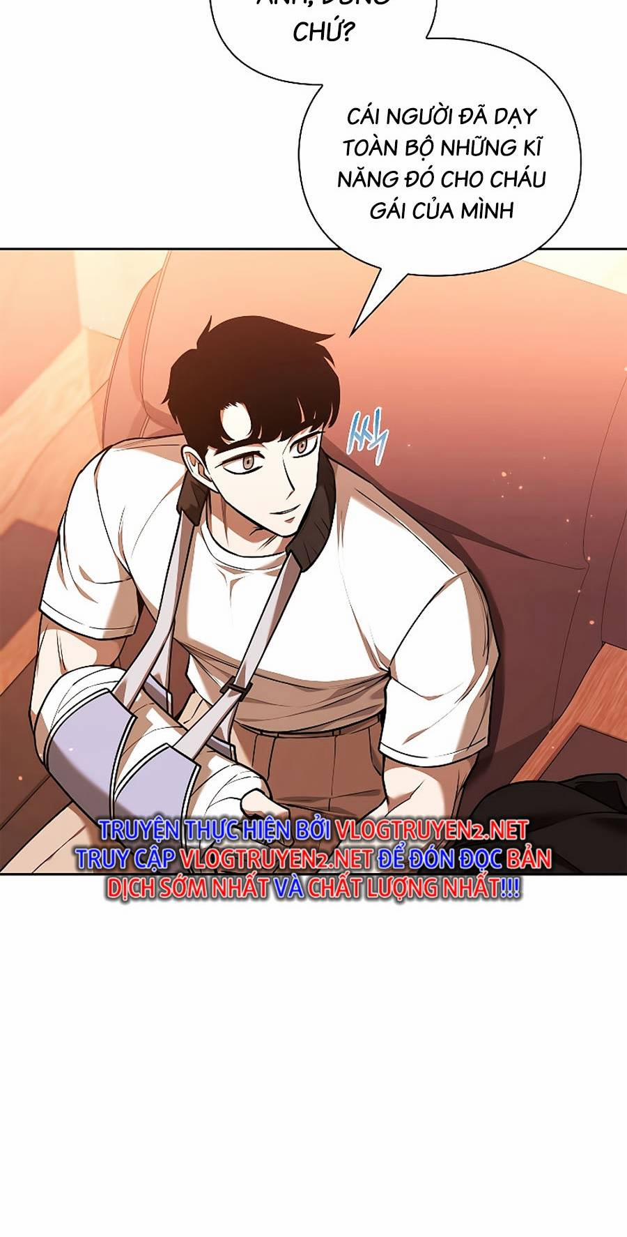 Chiến Binh Học Đường – Cuộc Đột Kích Trong Ngục Tối 34 trang 44