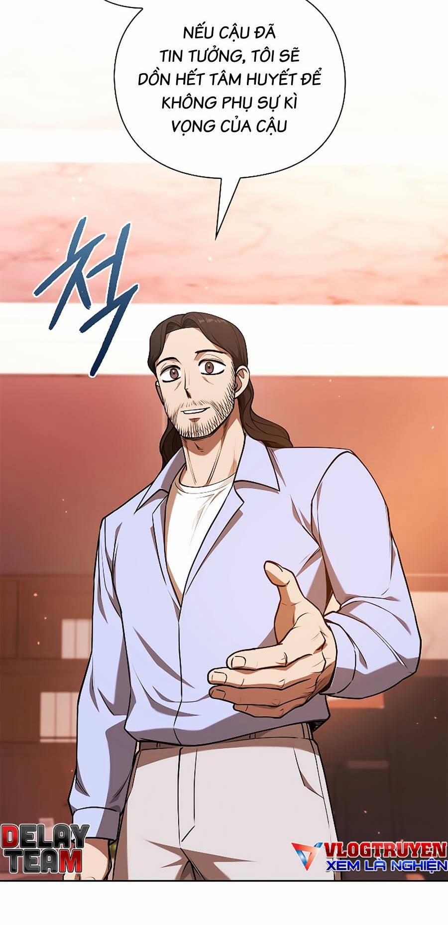 Chiến Binh Học Đường – Cuộc Đột Kích Trong Ngục Tối 34 trang 49