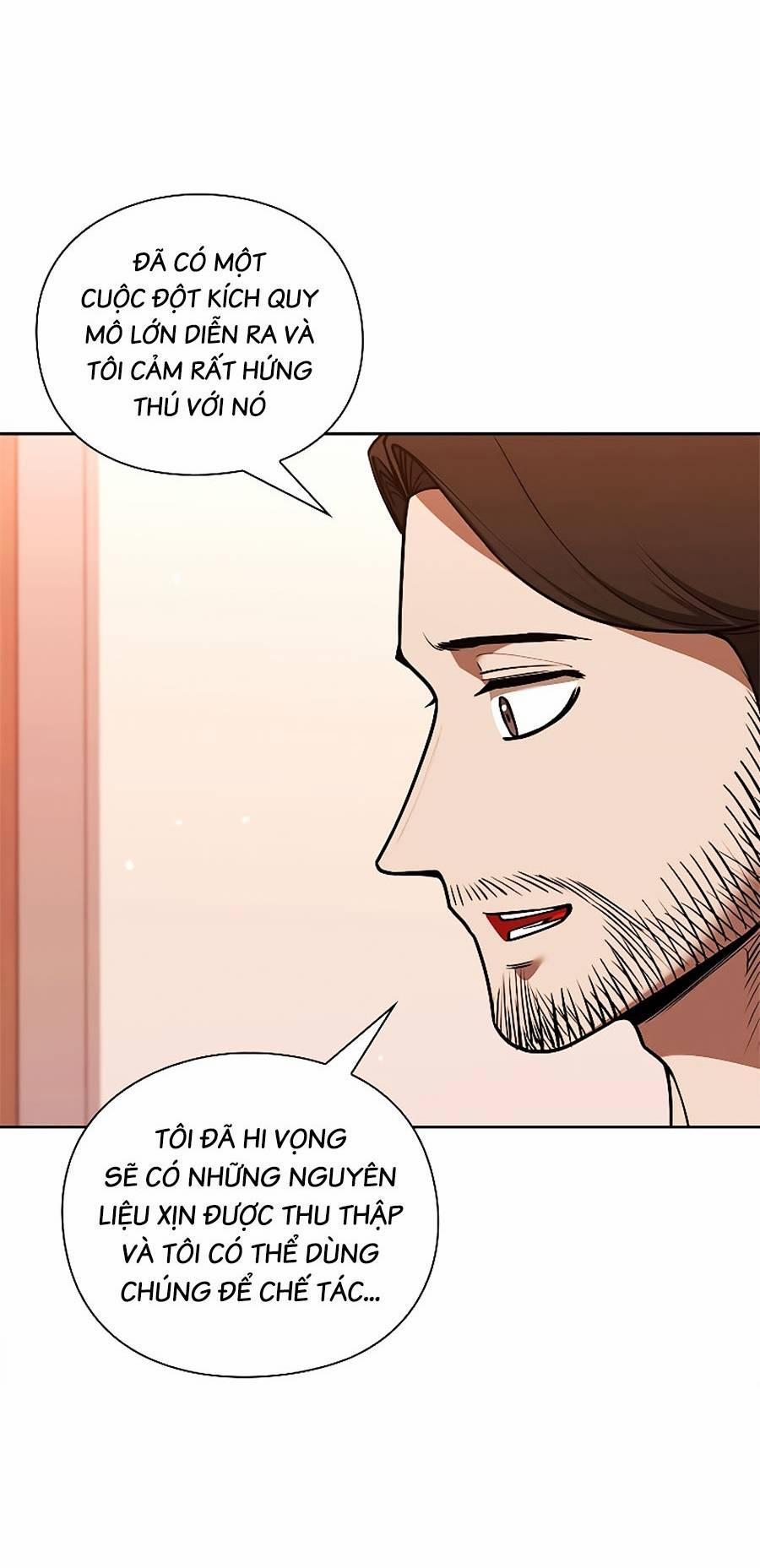 Chiến Binh Học Đường – Cuộc Đột Kích Trong Ngục Tối 34 trang 51