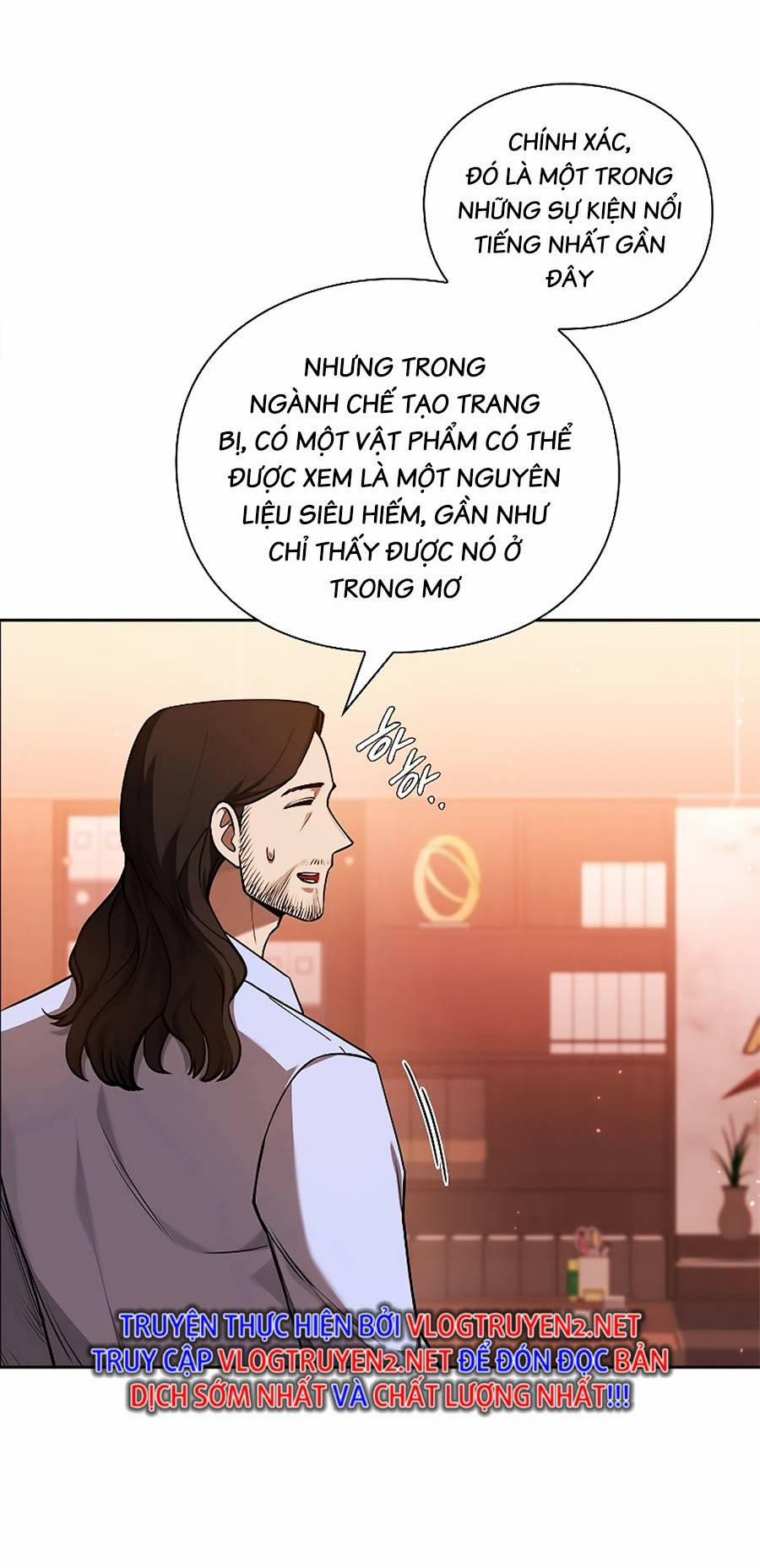 Chiến Binh Học Đường – Cuộc Đột Kích Trong Ngục Tối 34 trang 53