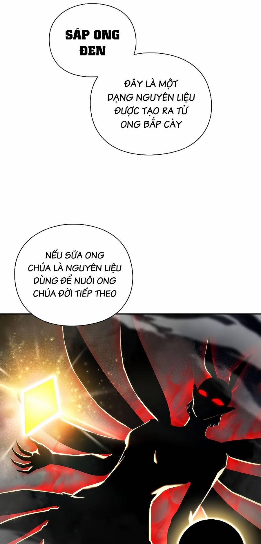 Chiến Binh Học Đường – Cuộc Đột Kích Trong Ngục Tối 34 trang 54