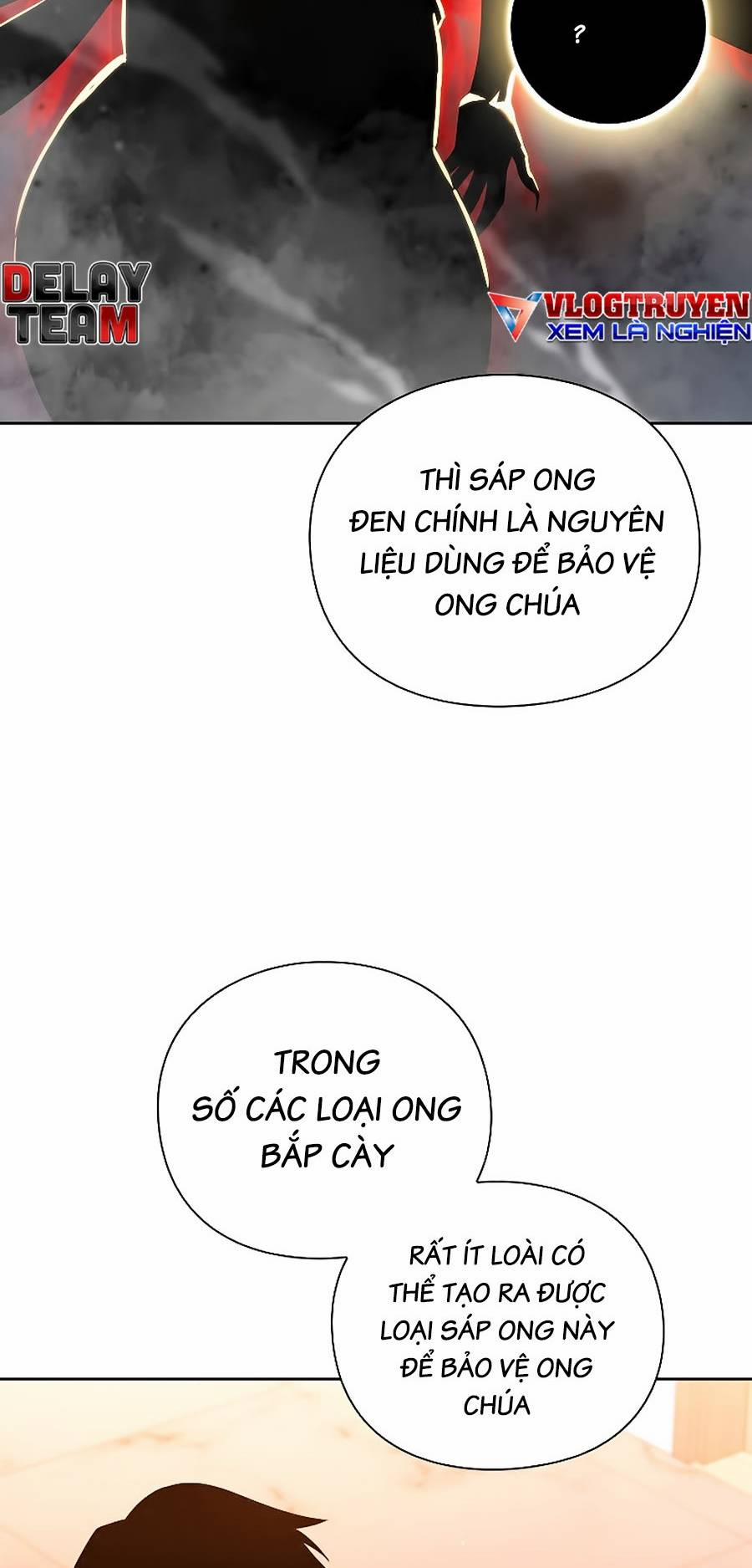 Chiến Binh Học Đường – Cuộc Đột Kích Trong Ngục Tối 34 trang 55