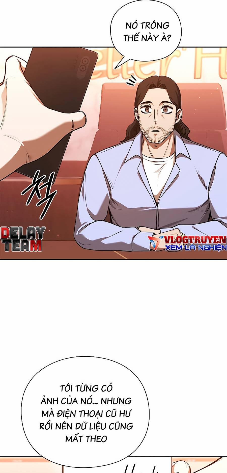 Chiến Binh Học Đường – Cuộc Đột Kích Trong Ngục Tối 34 trang 57