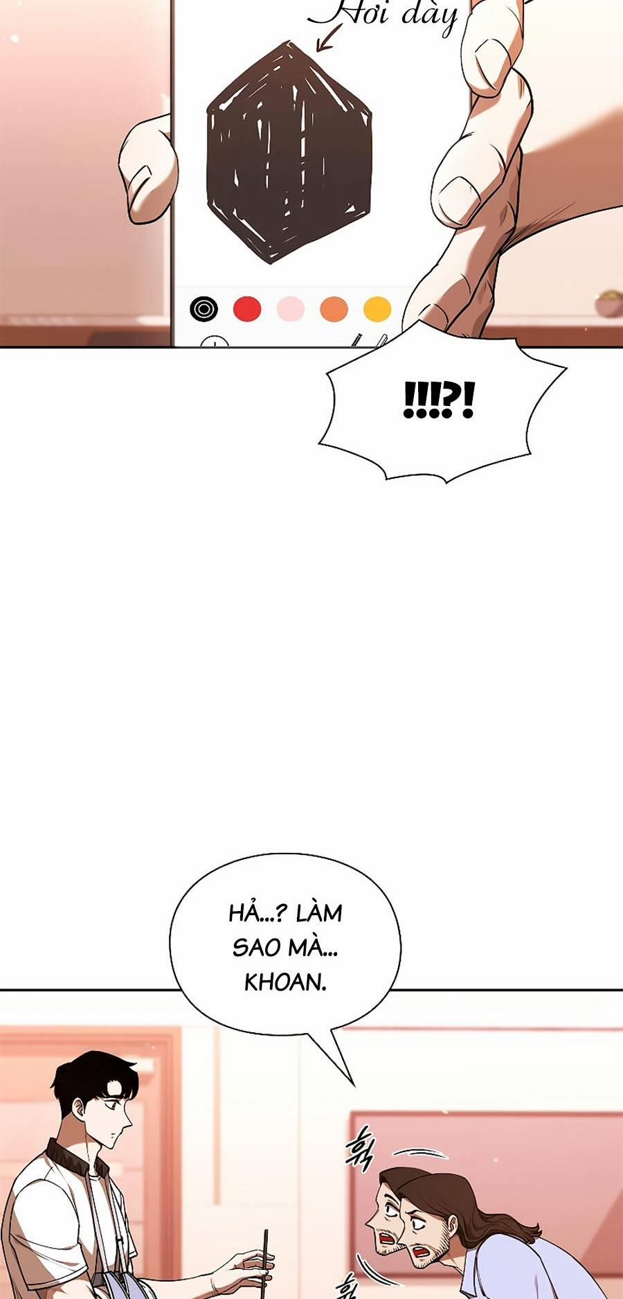 Chiến Binh Học Đường – Cuộc Đột Kích Trong Ngục Tối 34 trang 58