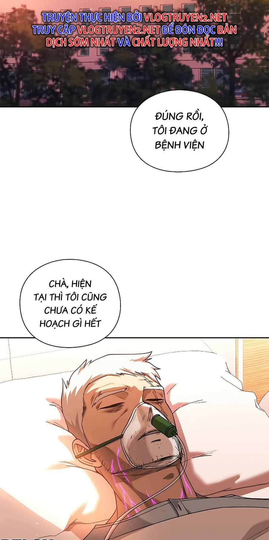 Chiến Binh Học Đường – Cuộc Đột Kích Trong Ngục Tối 34 trang 64