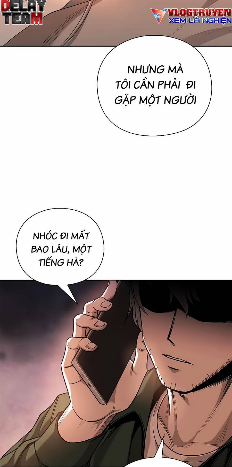 Chiến Binh Học Đường – Cuộc Đột Kích Trong Ngục Tối 34 trang 65