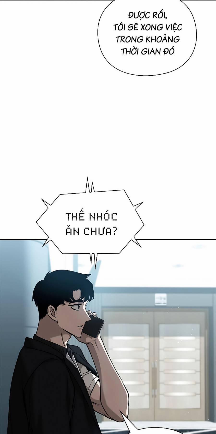 Chiến Binh Học Đường – Cuộc Đột Kích Trong Ngục Tối 34 trang 66