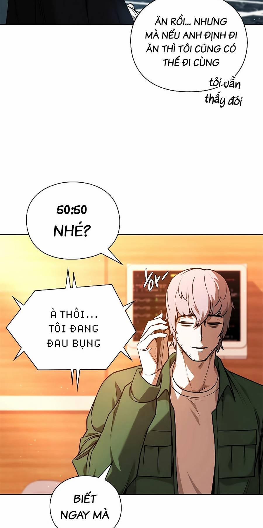 Chiến Binh Học Đường – Cuộc Đột Kích Trong Ngục Tối 34 trang 67