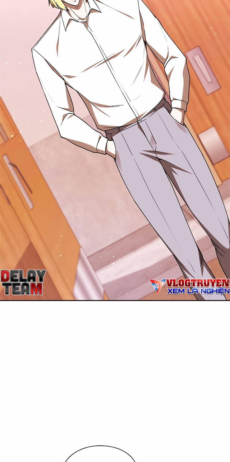 Chiến Binh Học Đường – Cuộc Đột Kích Trong Ngục Tối 34 trang 70