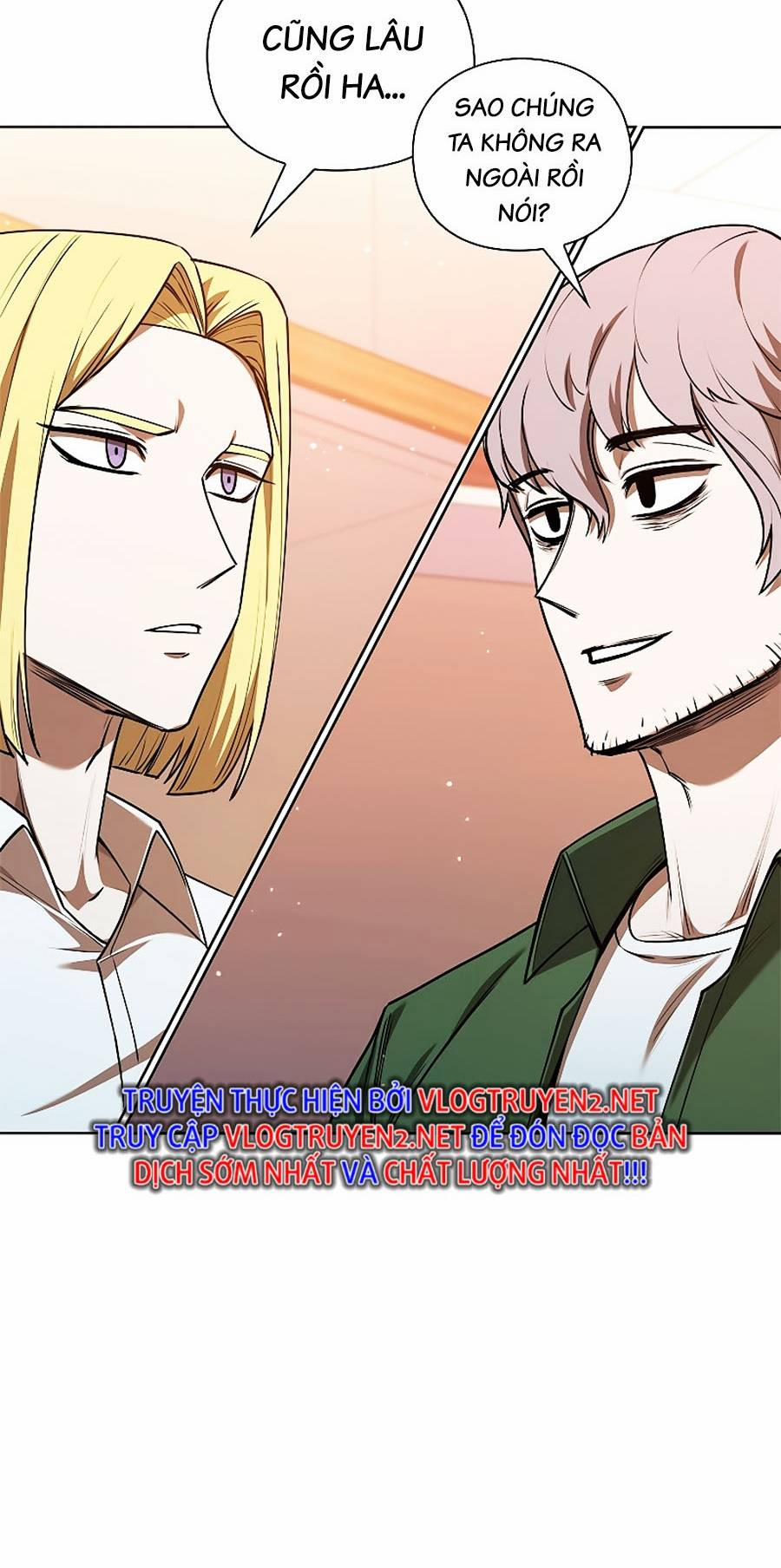 Chiến Binh Học Đường – Cuộc Đột Kích Trong Ngục Tối 34 trang 71