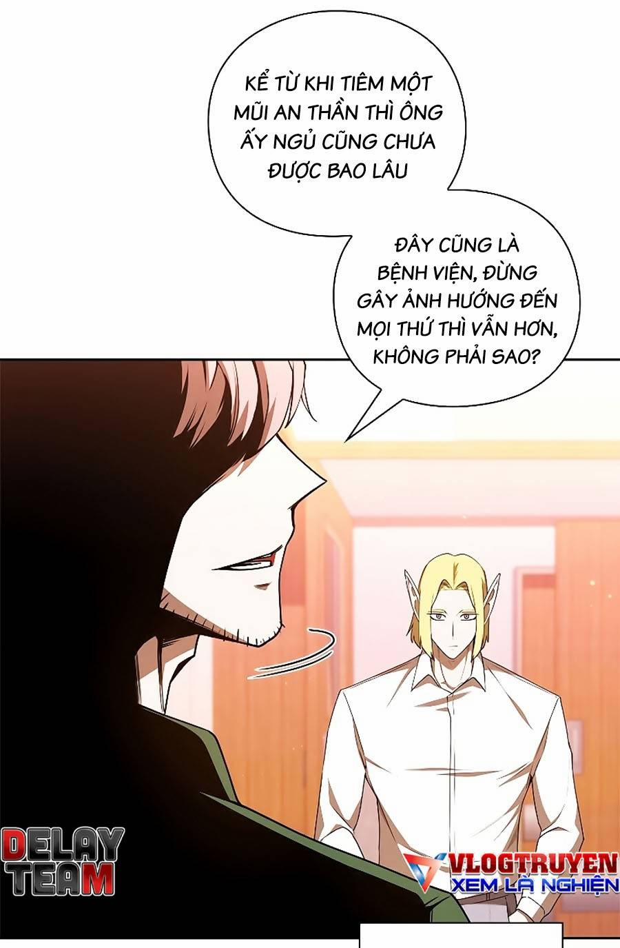 Chiến Binh Học Đường – Cuộc Đột Kích Trong Ngục Tối 34 trang 72